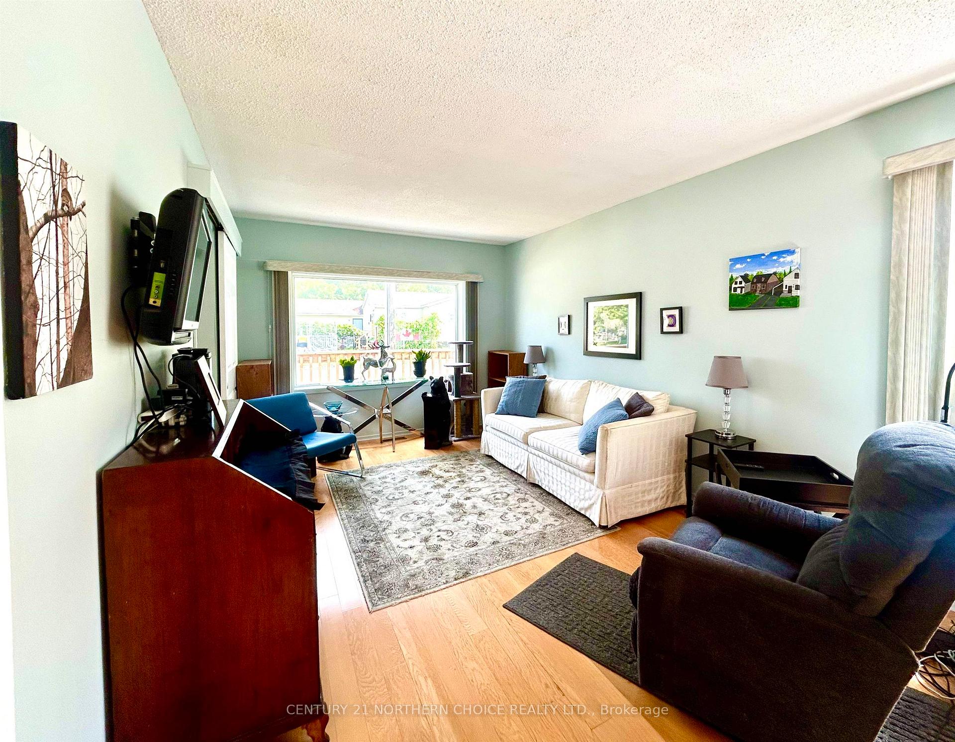 Photo 8 of 405 Mosher Avenue, Fort Frances, TB-401 — HOMEH