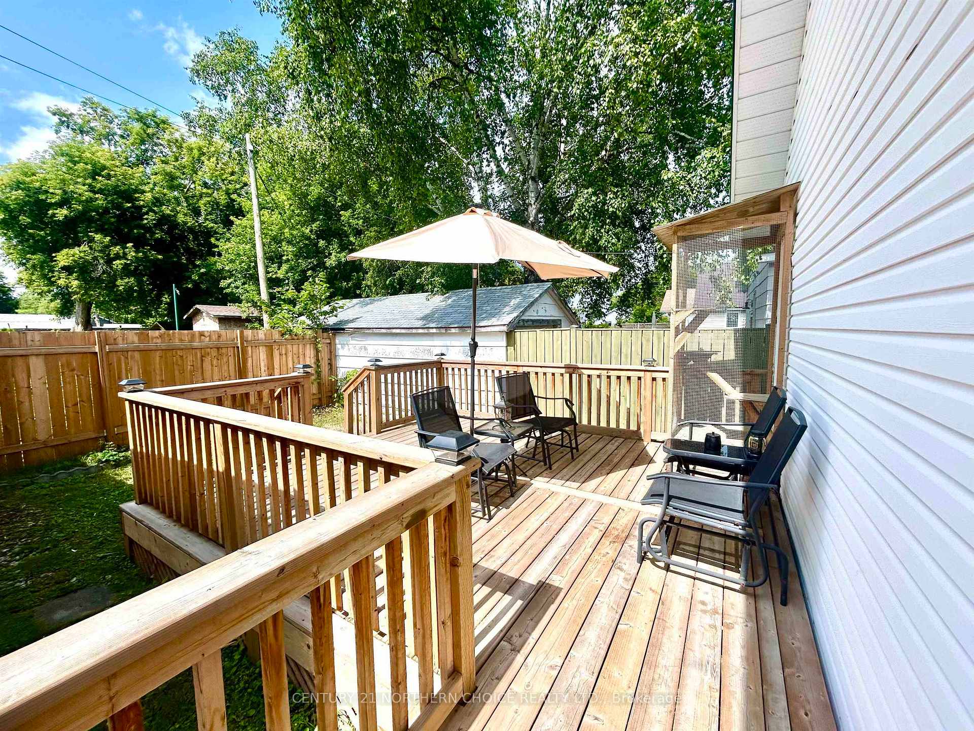 Photo 24 of 405 Mosher Avenue, Fort Frances, TB-401 — HOMEH