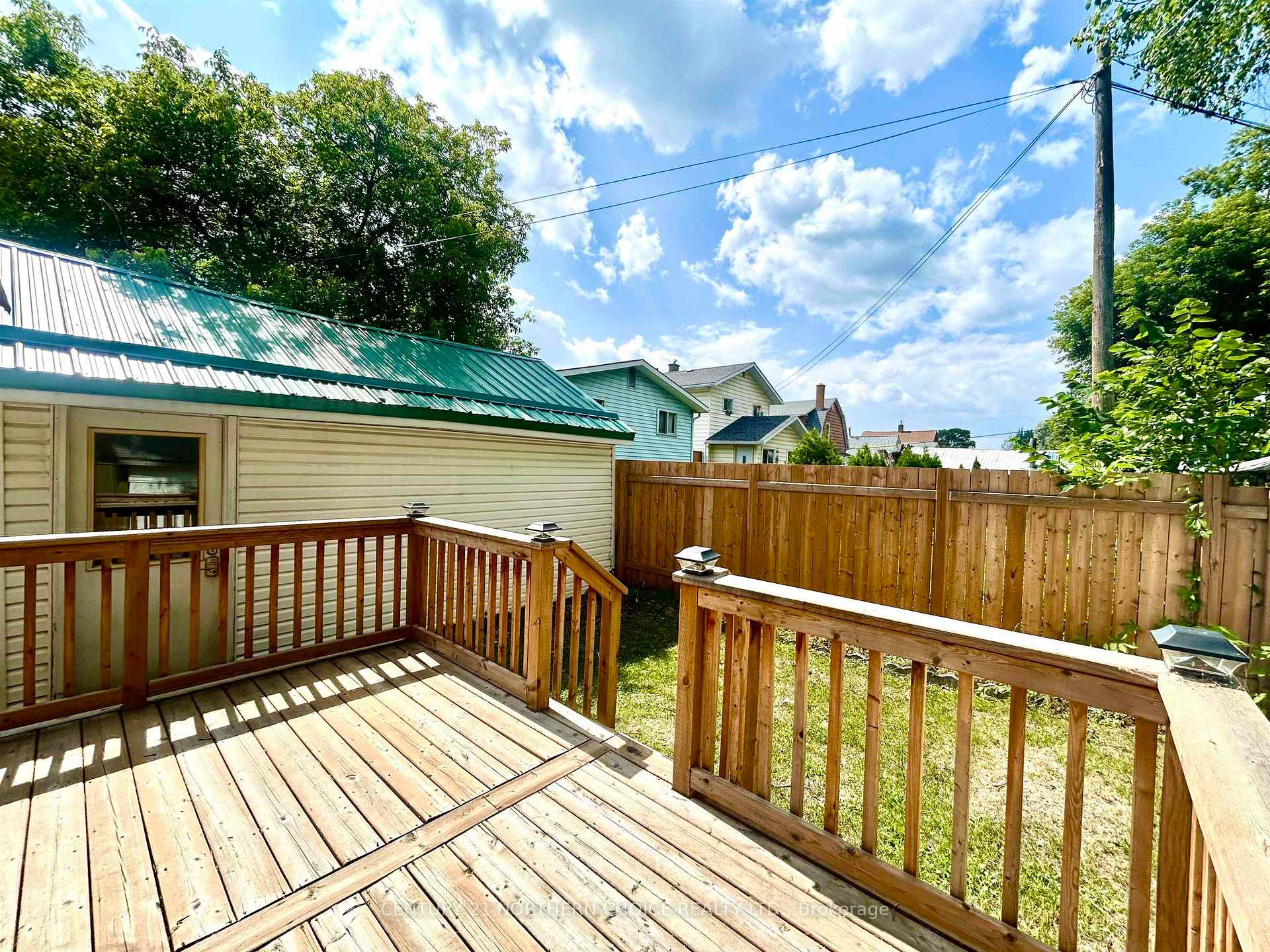 Photo 25 of 405 Mosher Avenue, Fort Frances, TB-401 — HOMEH