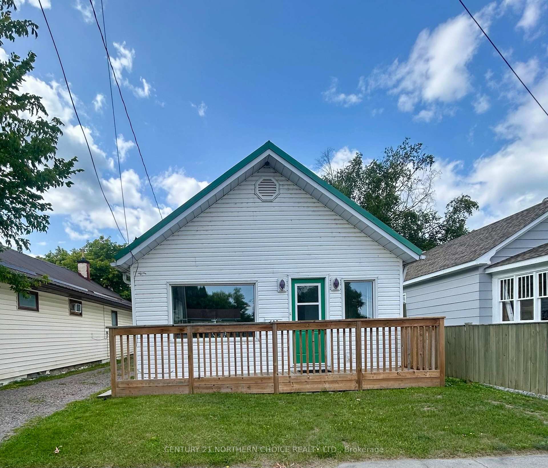 Photo 26 of 405 Mosher Avenue, Fort Frances, TB-401 — HOMEH