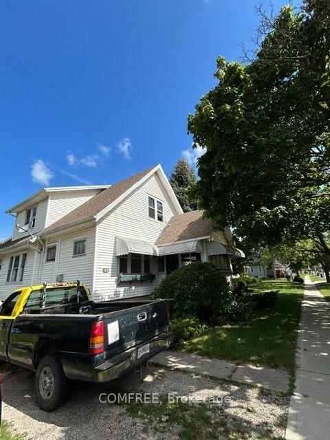Photo 2 of 49 Talbot Street E, Chatham-Kent, Blenheim — HOMEH