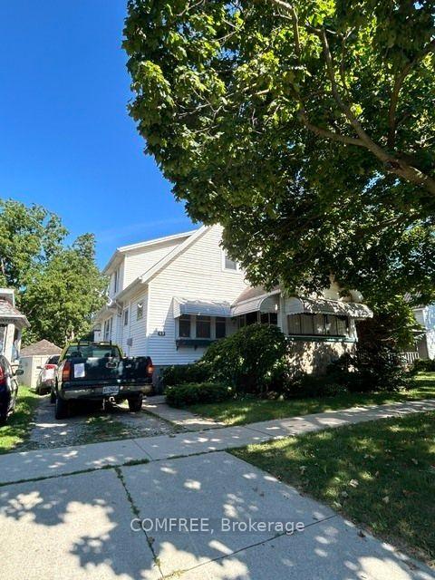 Photo 3 of 49 Talbot Street E, Chatham-Kent, Blenheim — HOMEH
