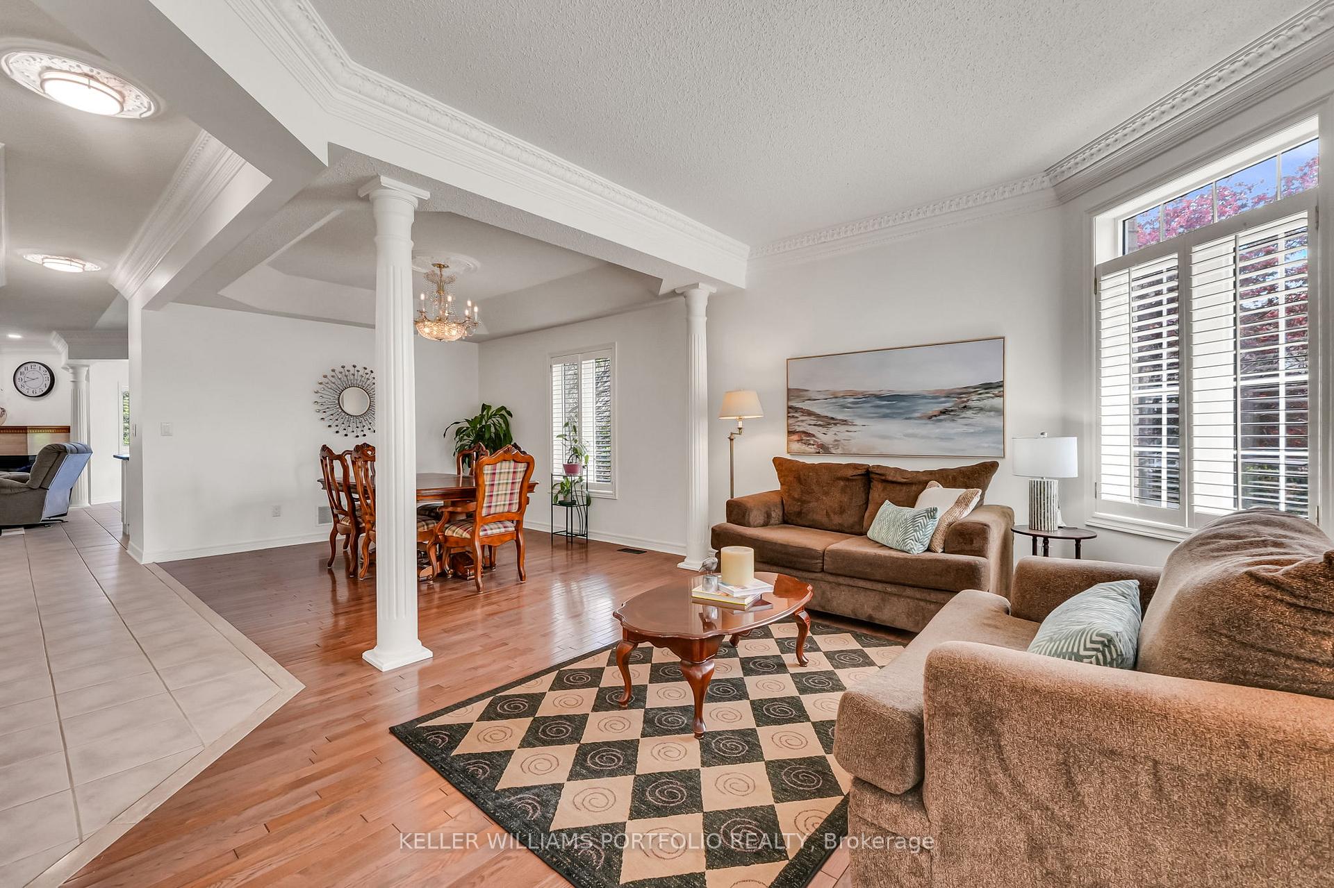 Photo 4 of 8 Vista View Court, Caledon, Rural Caledon — HOMEH