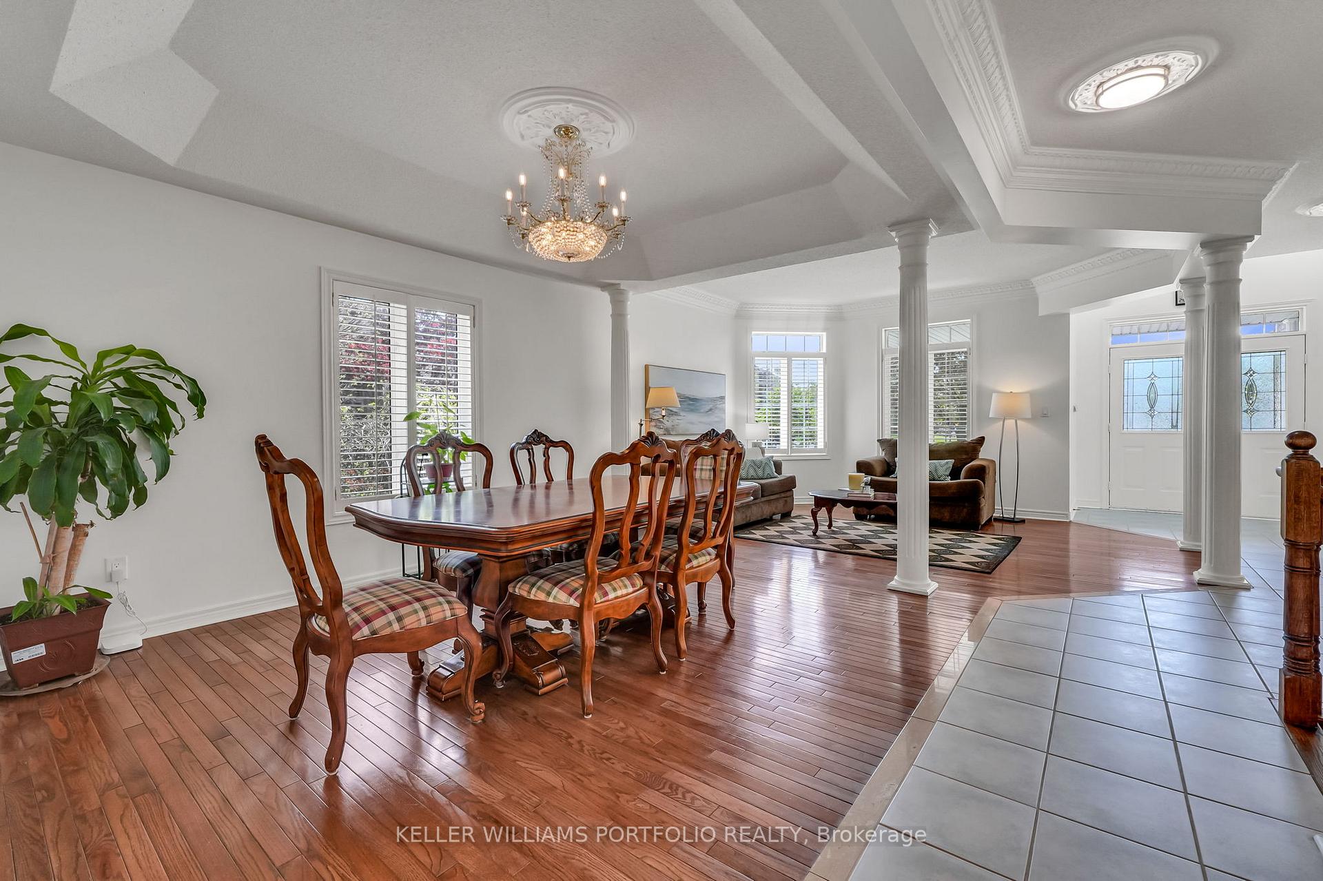 Photo 5 of 8 Vista View Court, Caledon, Rural Caledon — HOMEH