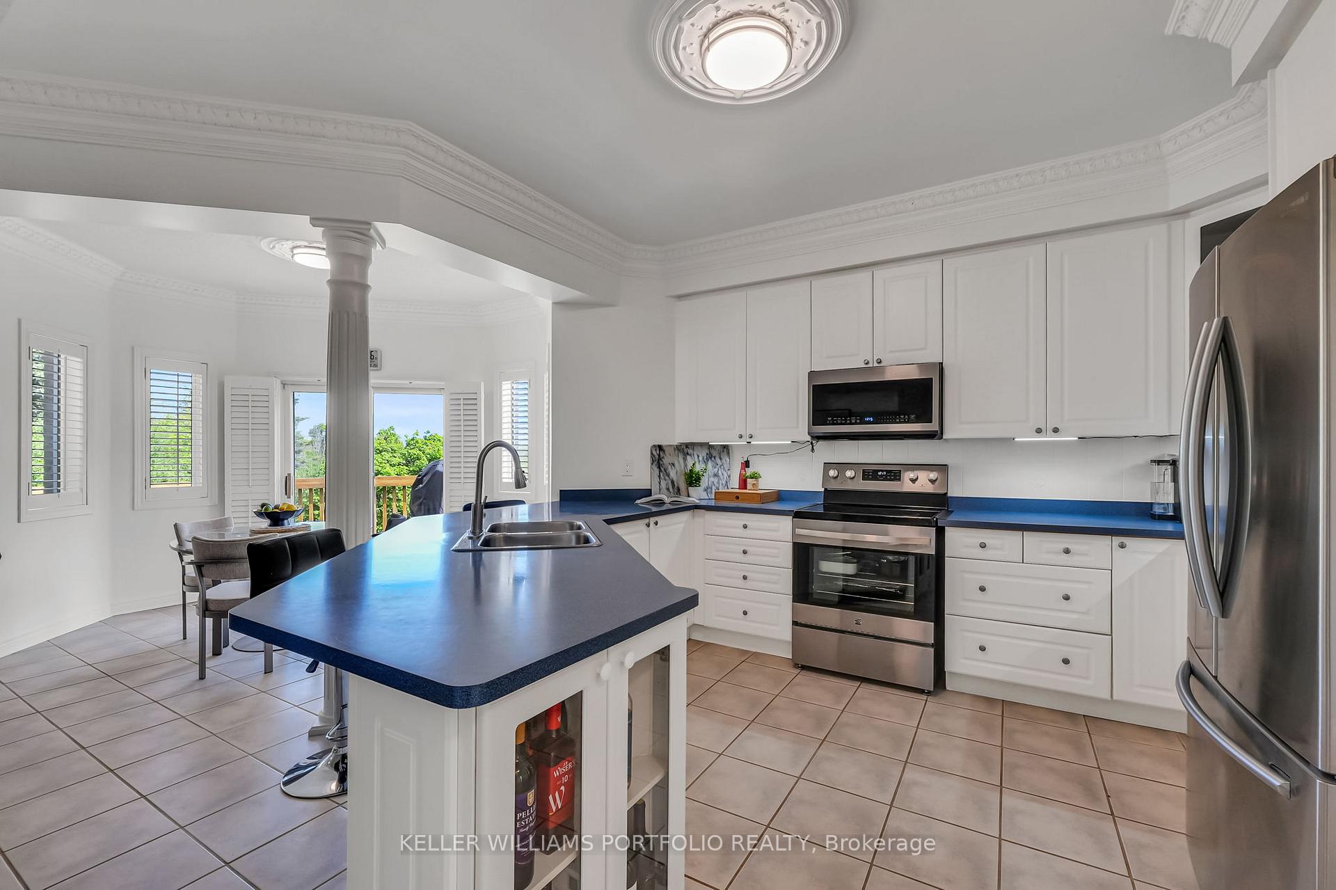 Photo 8 of 8 Vista View Court, Caledon, Rural Caledon — HOMEH