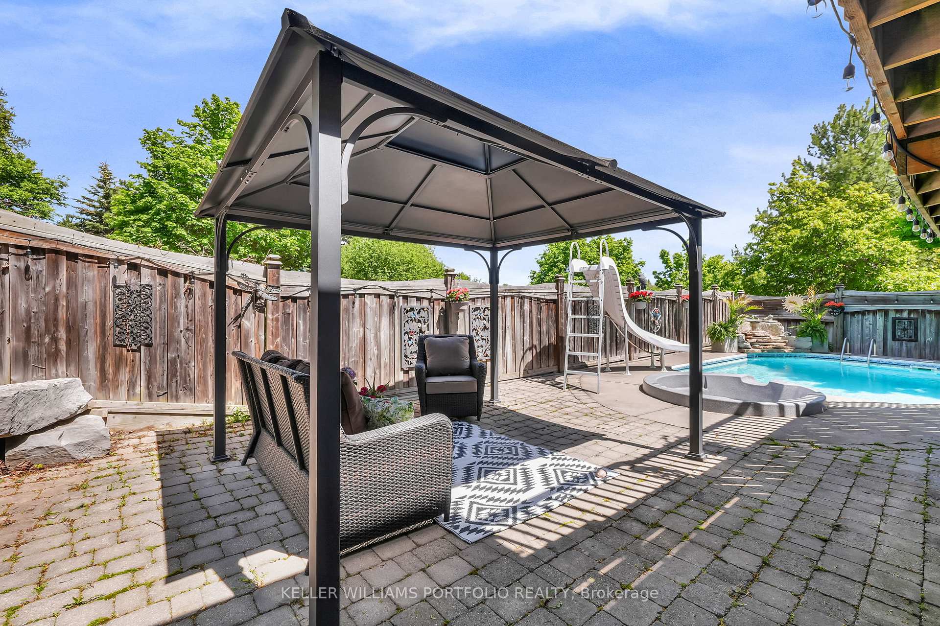 Photo 30 of 8 Vista View Court, Caledon, Rural Caledon — HOMEH