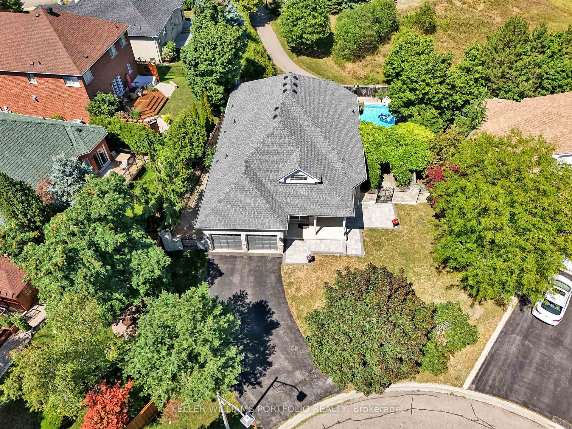 Photo 31 of 8 Vista View Court, Caledon, Rural Caledon — HOMEH