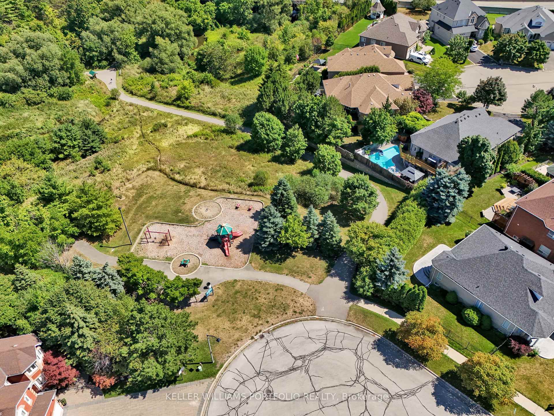 Photo 34 of 8 Vista View Court, Caledon, Rural Caledon — HOMEH
