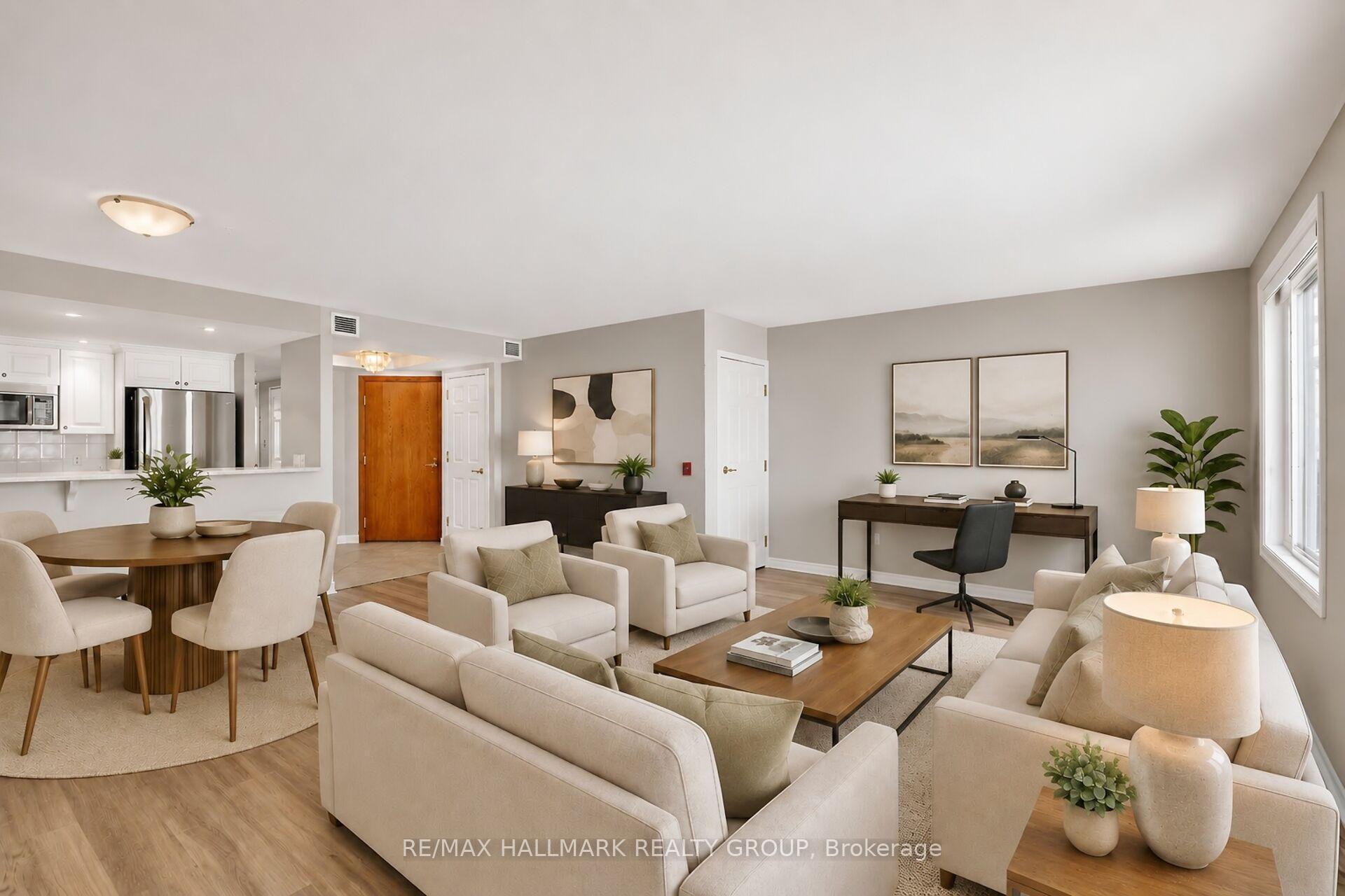 Photo 7 of Unit 2B, 51 Robson Court, Ottawa, Kanata - Kanata Lakes/Heritage Hills — HOMEH