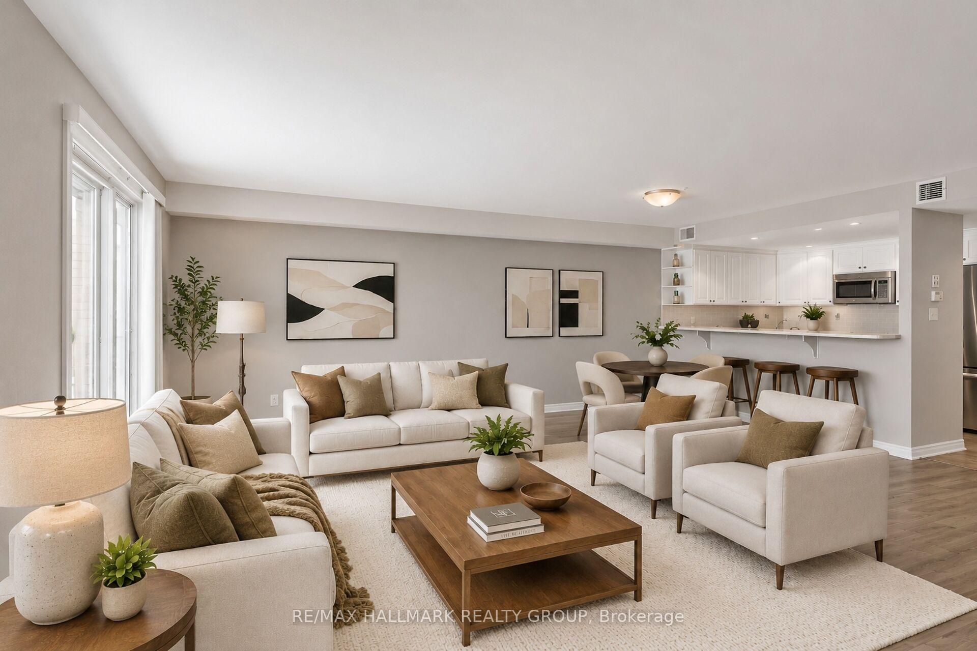Photo 10 of Unit 2B, 51 Robson Court, Ottawa, Kanata - Kanata Lakes/Heritage Hills — HOMEH