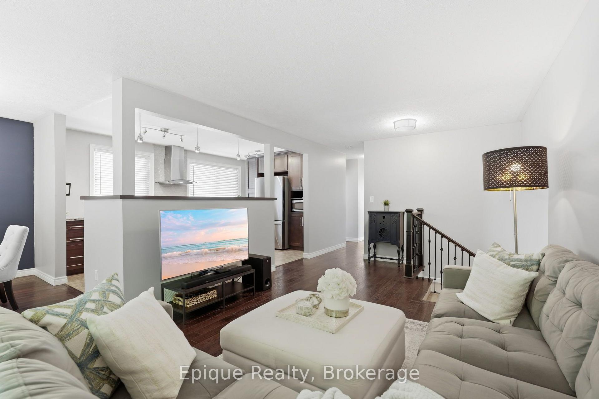 Photo 6 of 24 Brae Crest Drive, Hamilton, Stoney Creek — HOMEH
