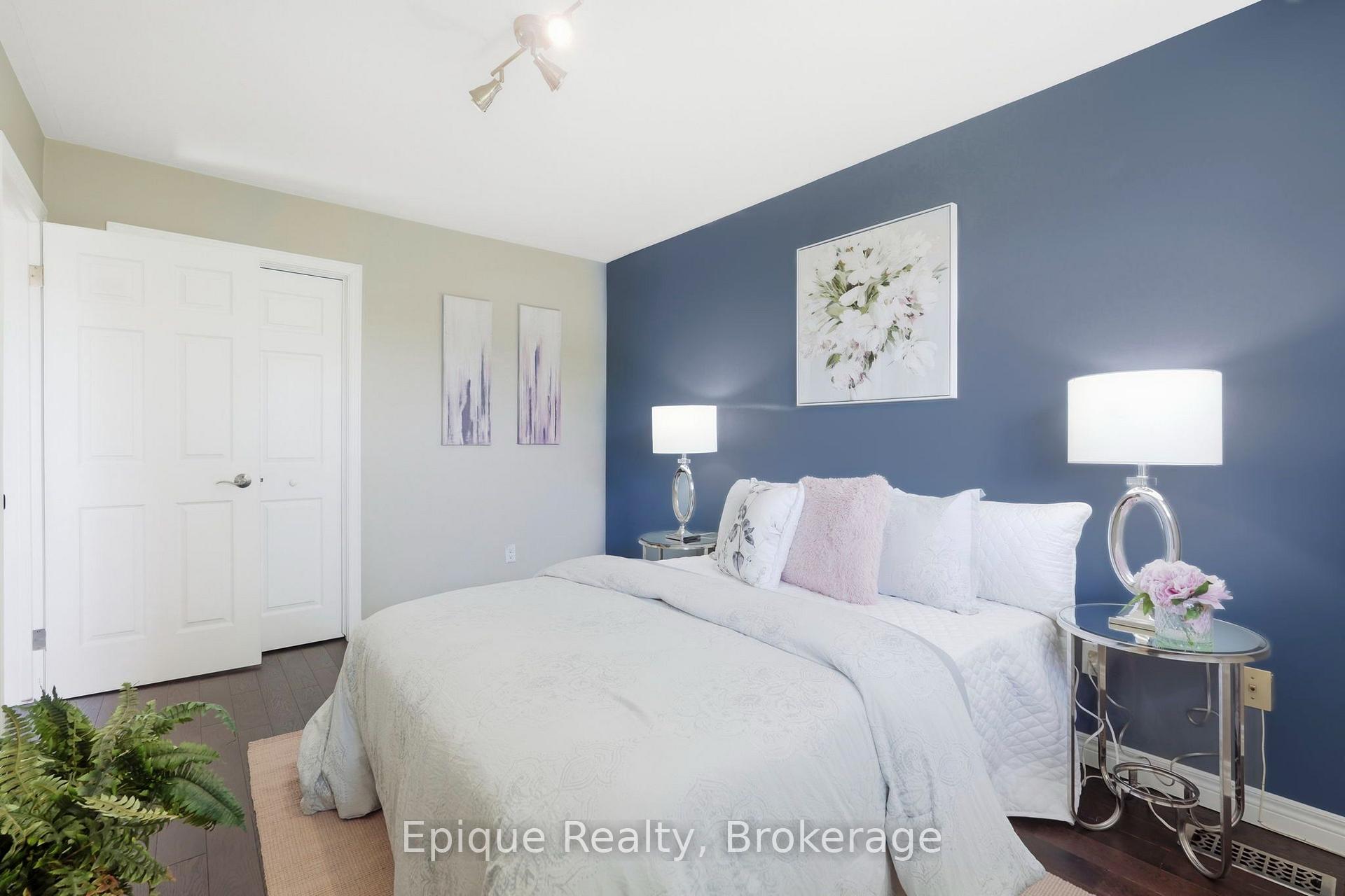 Photo 14 of 24 Brae Crest Drive, Hamilton, Stoney Creek — HOMEH