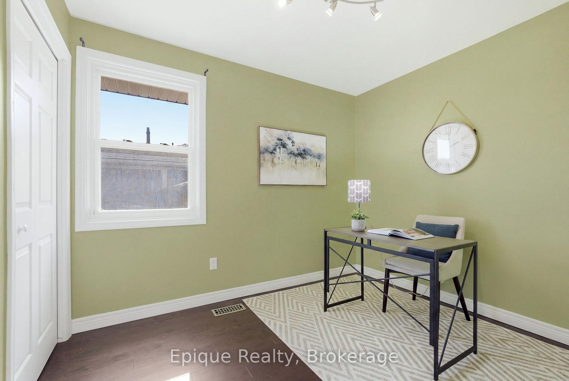Photo 19 of 24 Brae Crest Drive, Hamilton, Stoney Creek — HOMEH