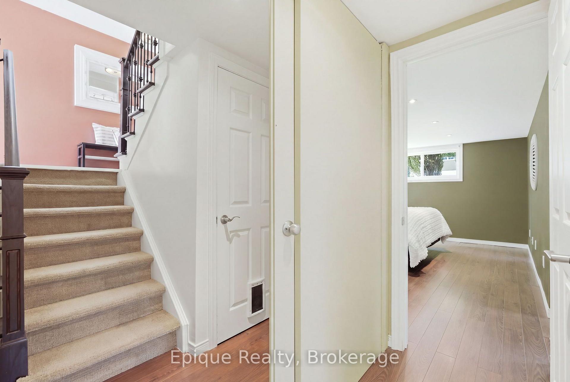 Photo 20 of 24 Brae Crest Drive, Hamilton, Stoney Creek — HOMEH