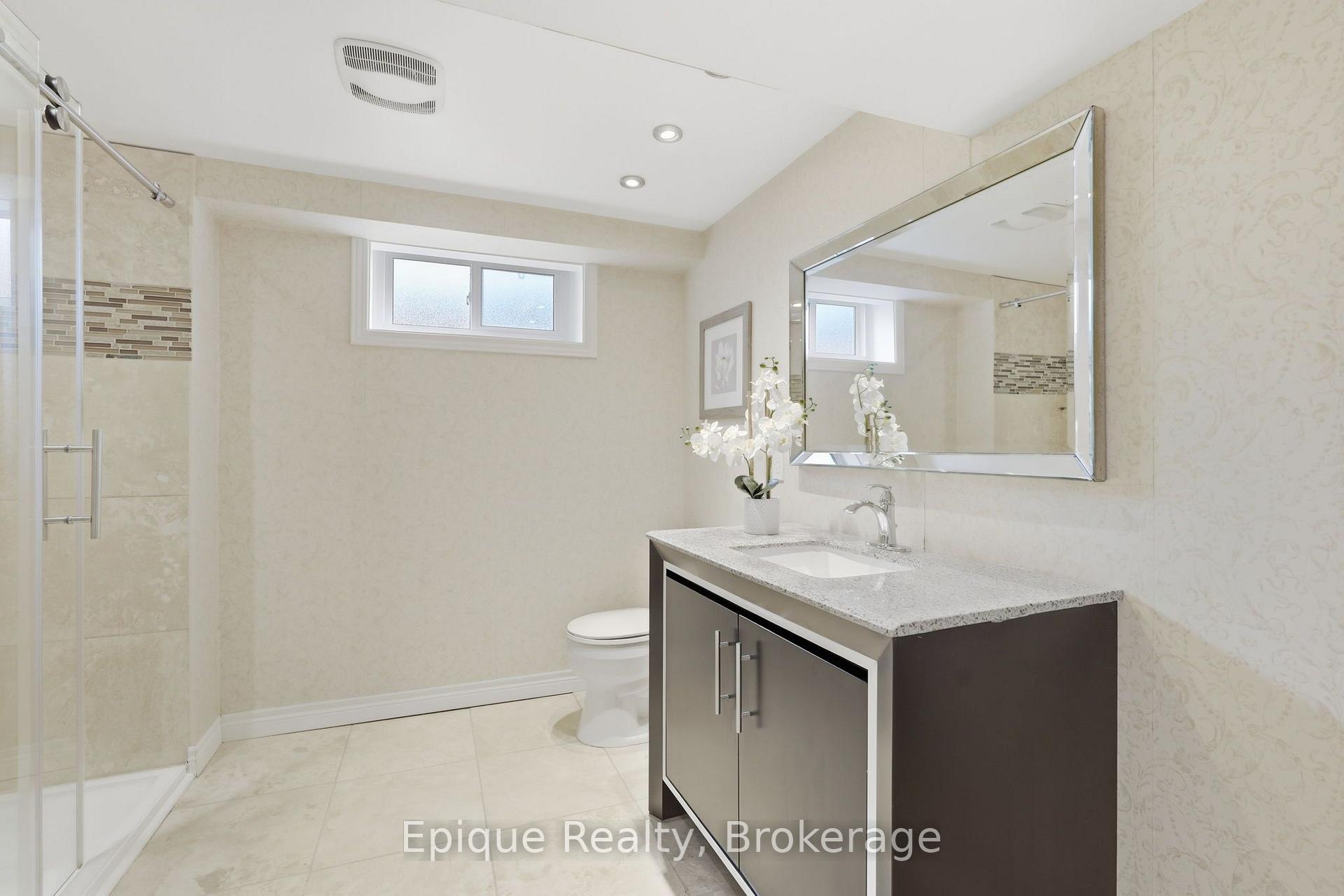 Photo 24 of 24 Brae Crest Drive, Hamilton, Stoney Creek — HOMEH