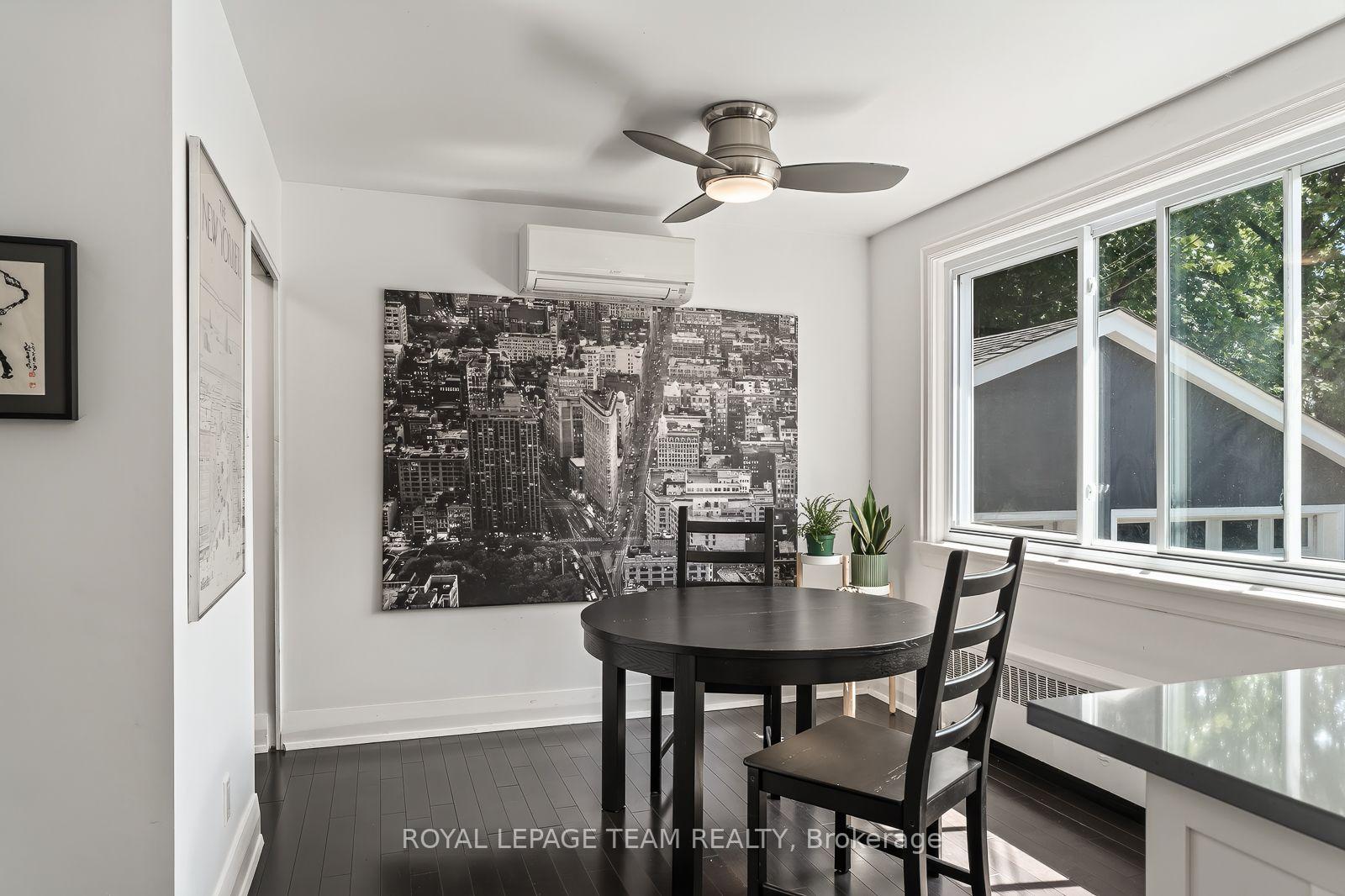 Photo 10 of 111 Ivy Crescent, Ottawa, Lindenlea — HOMEH