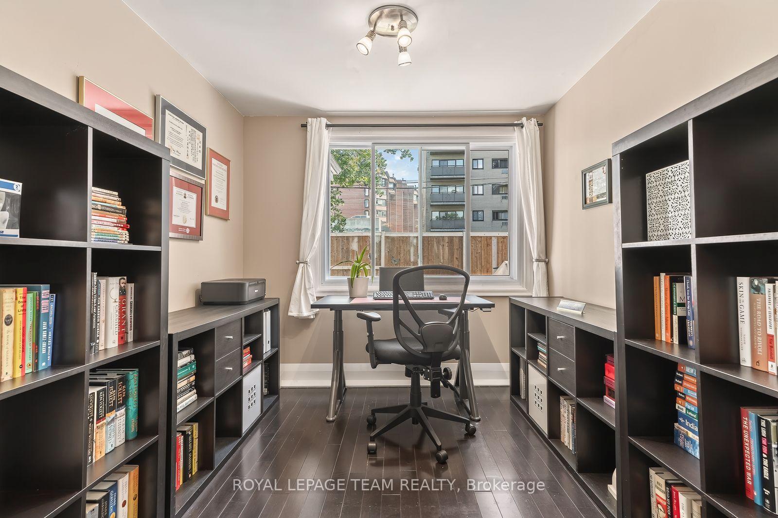 Photo 11 of 111 Ivy Crescent, Ottawa, Lindenlea — HOMEH