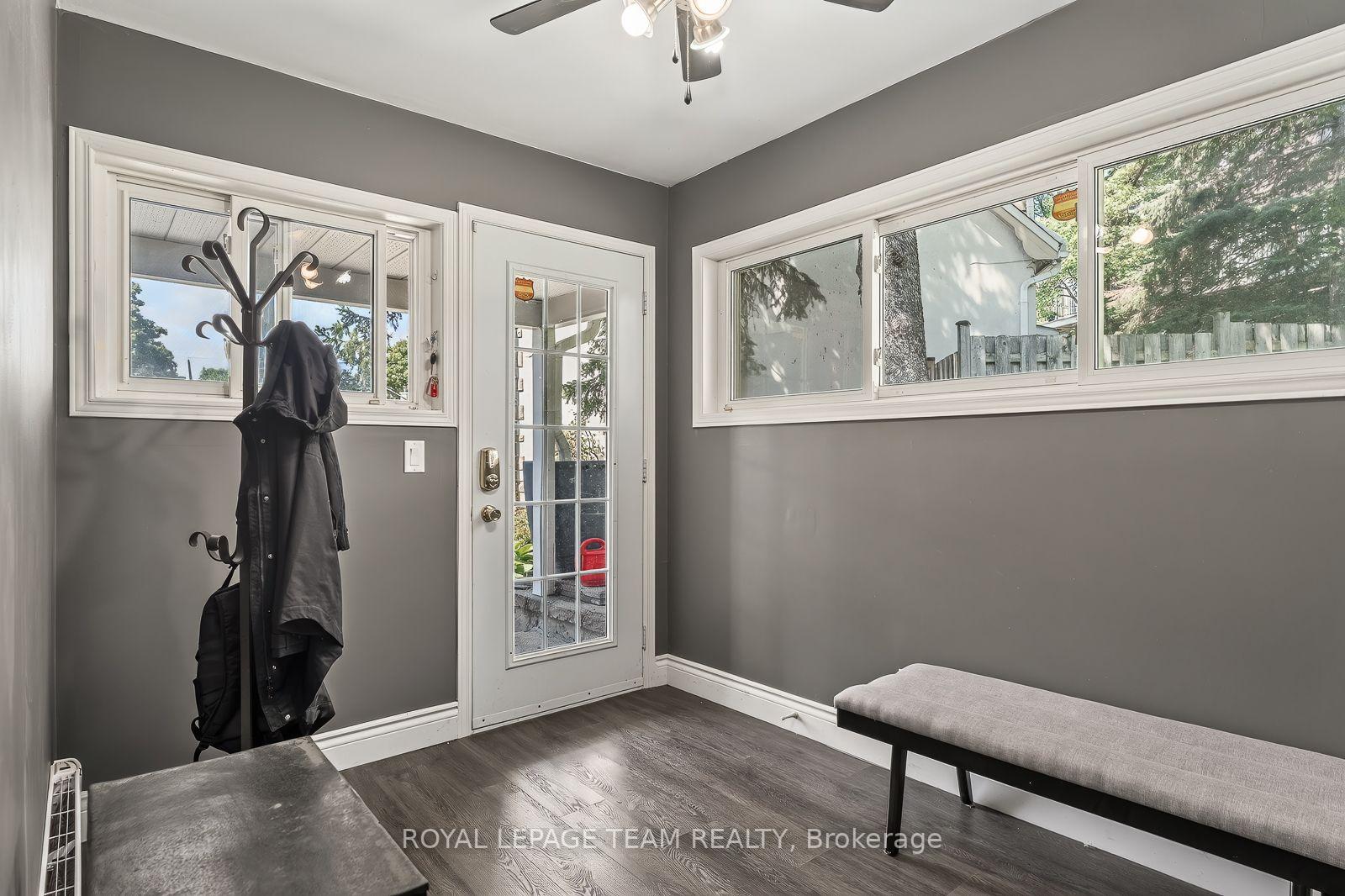 Photo 16 of 111 Ivy Crescent, Ottawa, Lindenlea — HOMEH