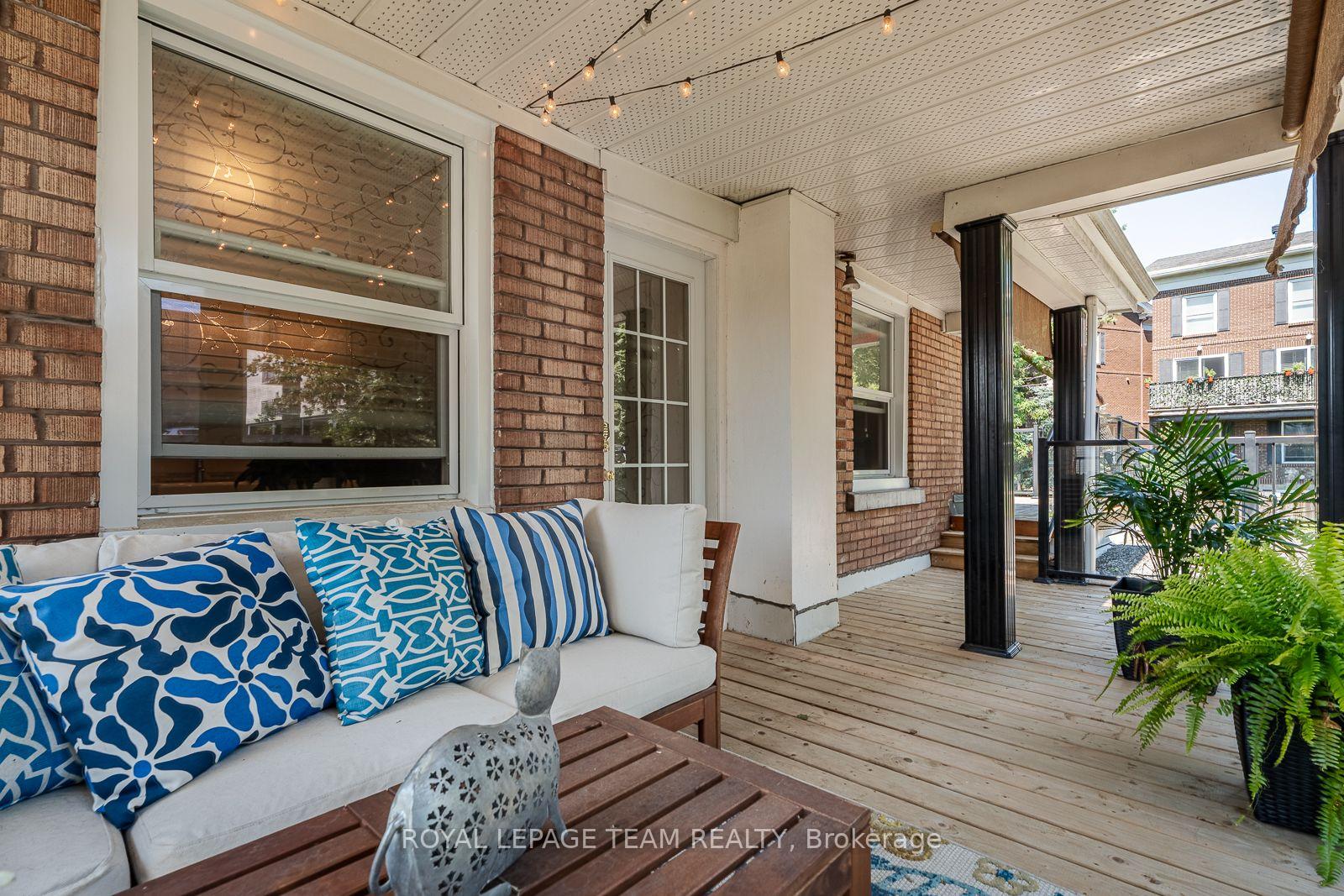 Photo 21 of 111 Ivy Crescent, Ottawa, Lindenlea — HOMEH