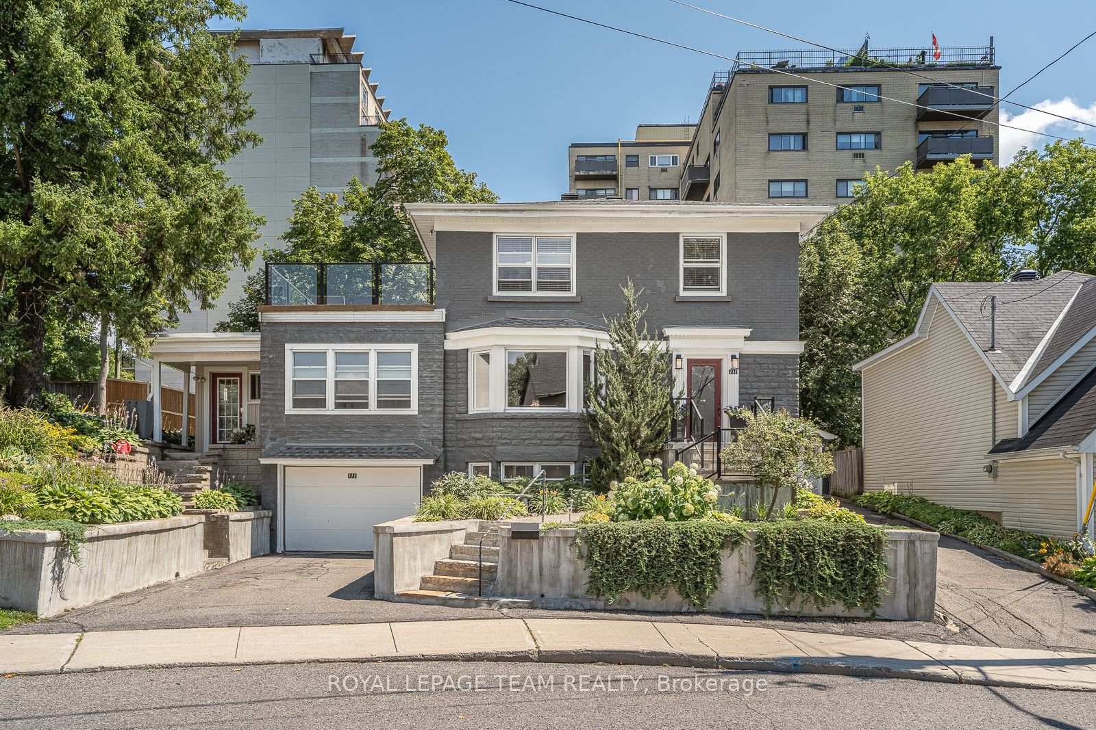 Photo 42 of 111 Ivy Crescent, Ottawa, Lindenlea — HOMEH