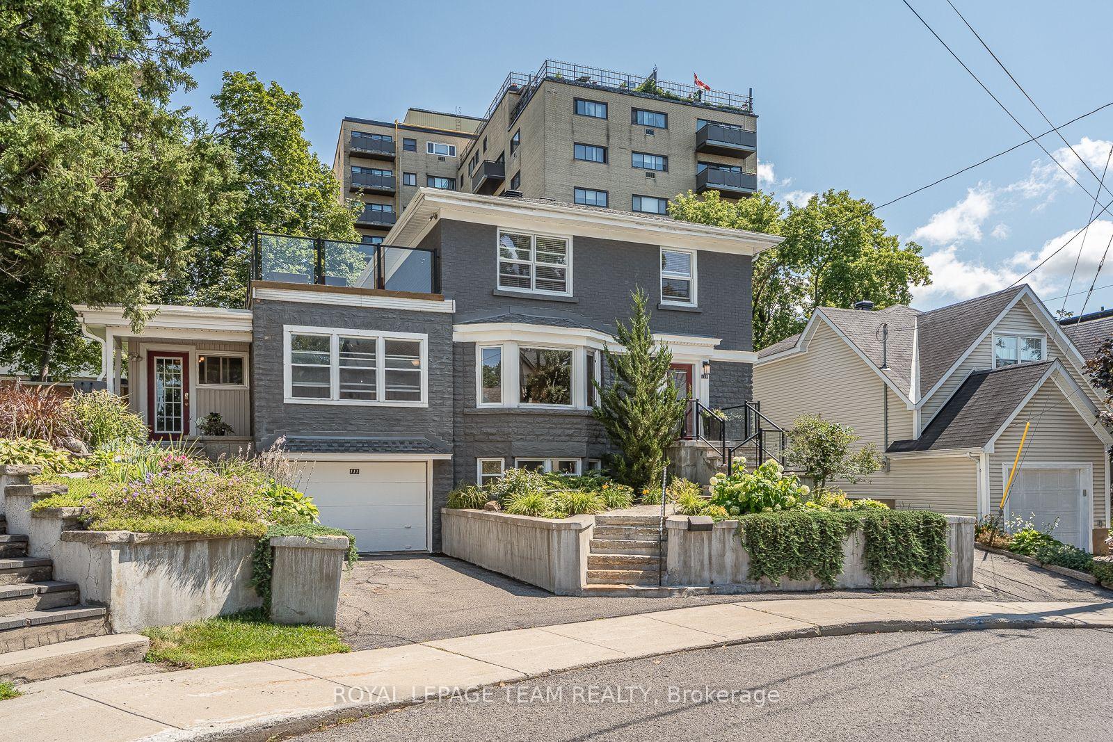 Photo 43 of 111 Ivy Crescent, Ottawa, Lindenlea — HOMEH
