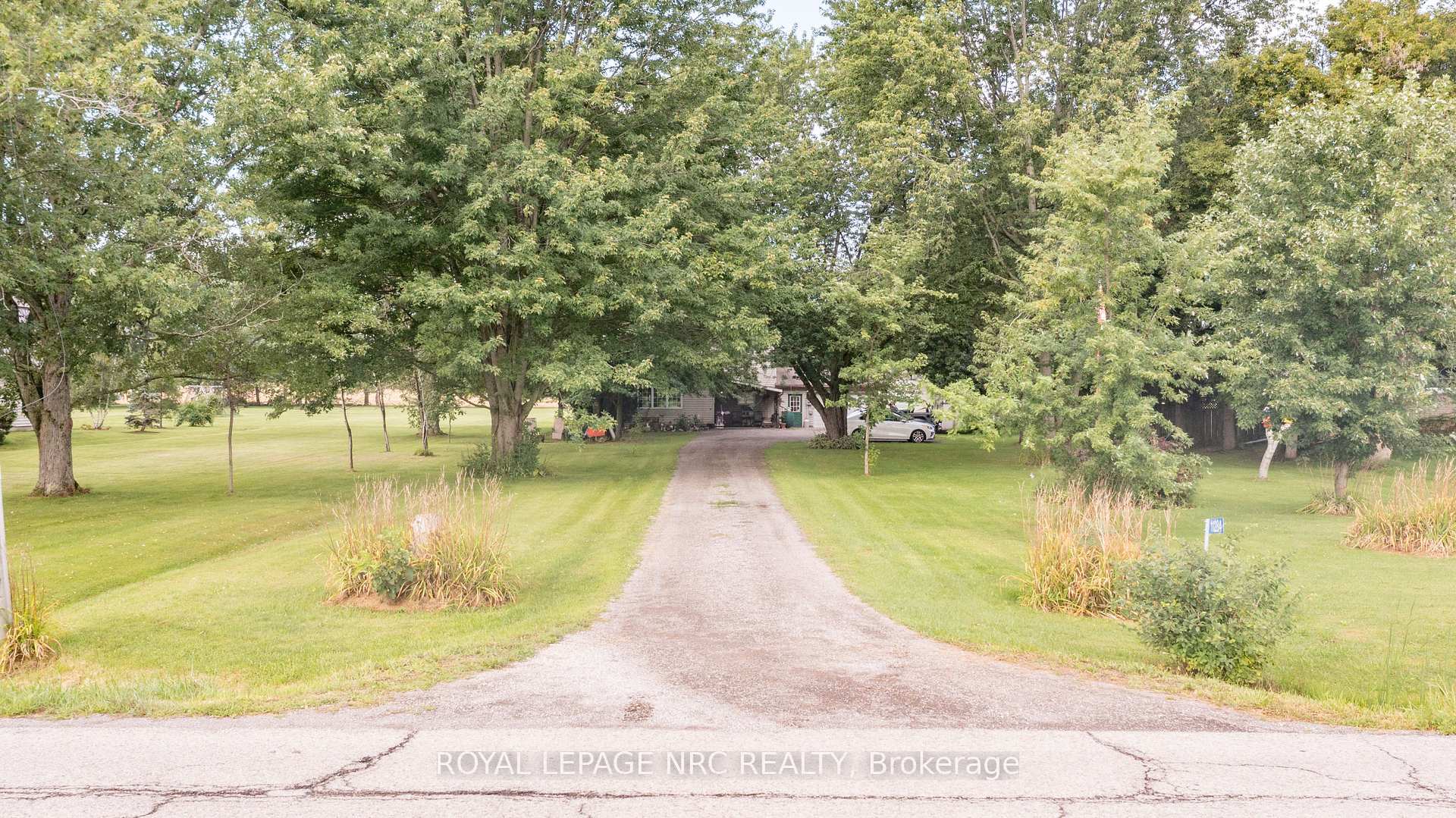 Photo 2 of 11284 Golf Course Road, Wainfleet, Marshville/Winger — HOMEH