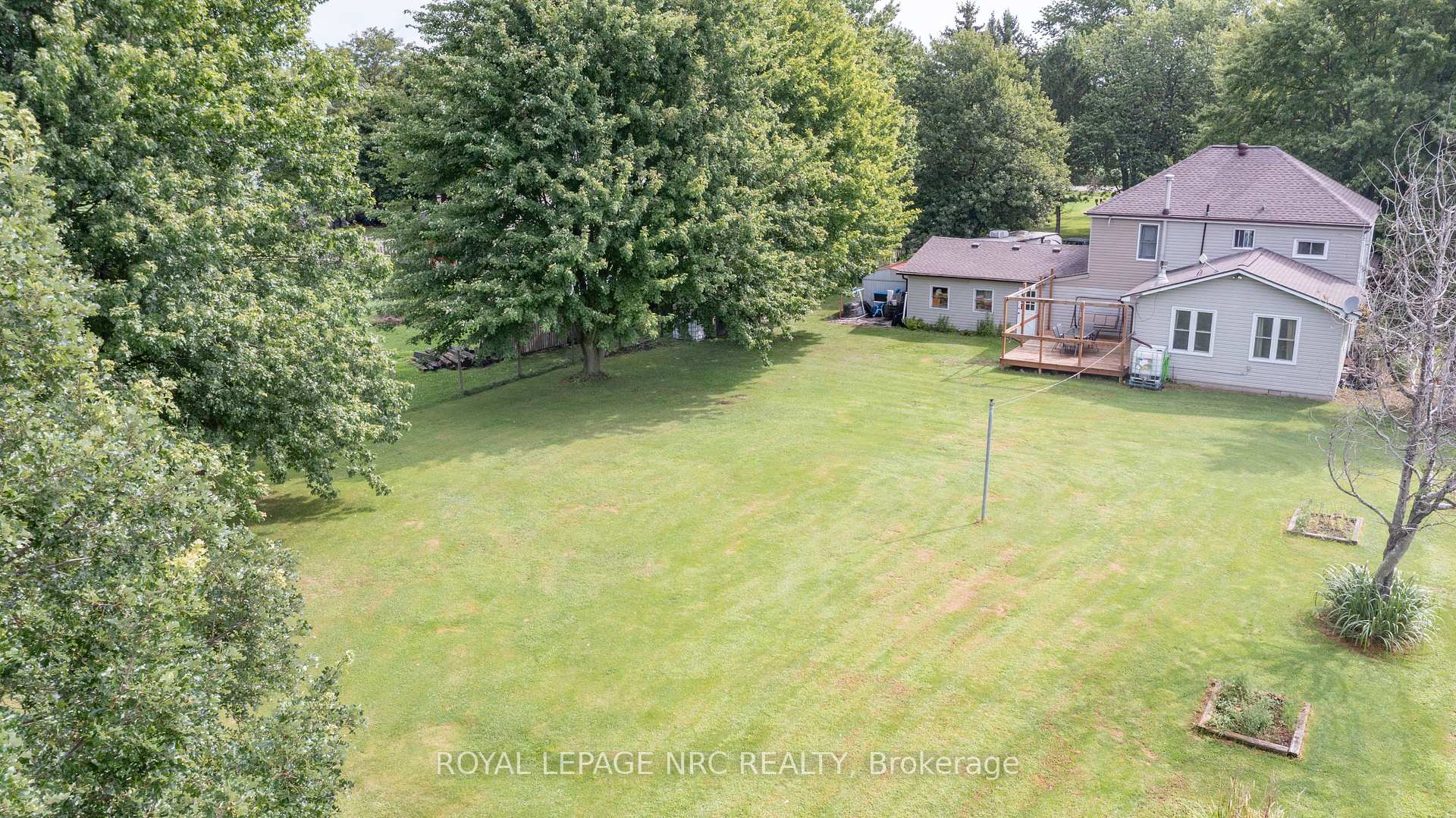 Photo 4 of 11284 Golf Course Road, Wainfleet, Marshville/Winger — HOMEH