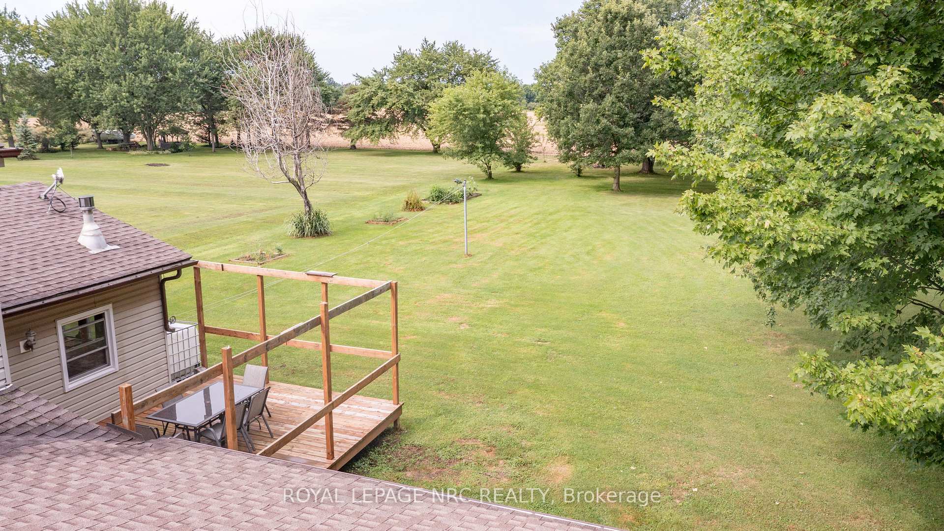 Photo 6 of 11284 Golf Course Road, Wainfleet, Marshville/Winger — HOMEH