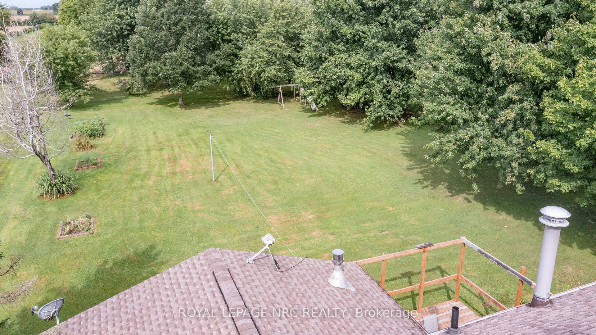 Photo 8 of 11284 Golf Course Road, Wainfleet, Marshville/Winger — HOMEH