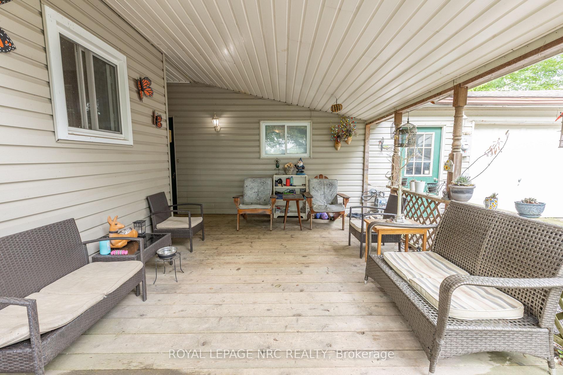 Photo 10 of 11284 Golf Course Road, Wainfleet, Marshville/Winger — HOMEH