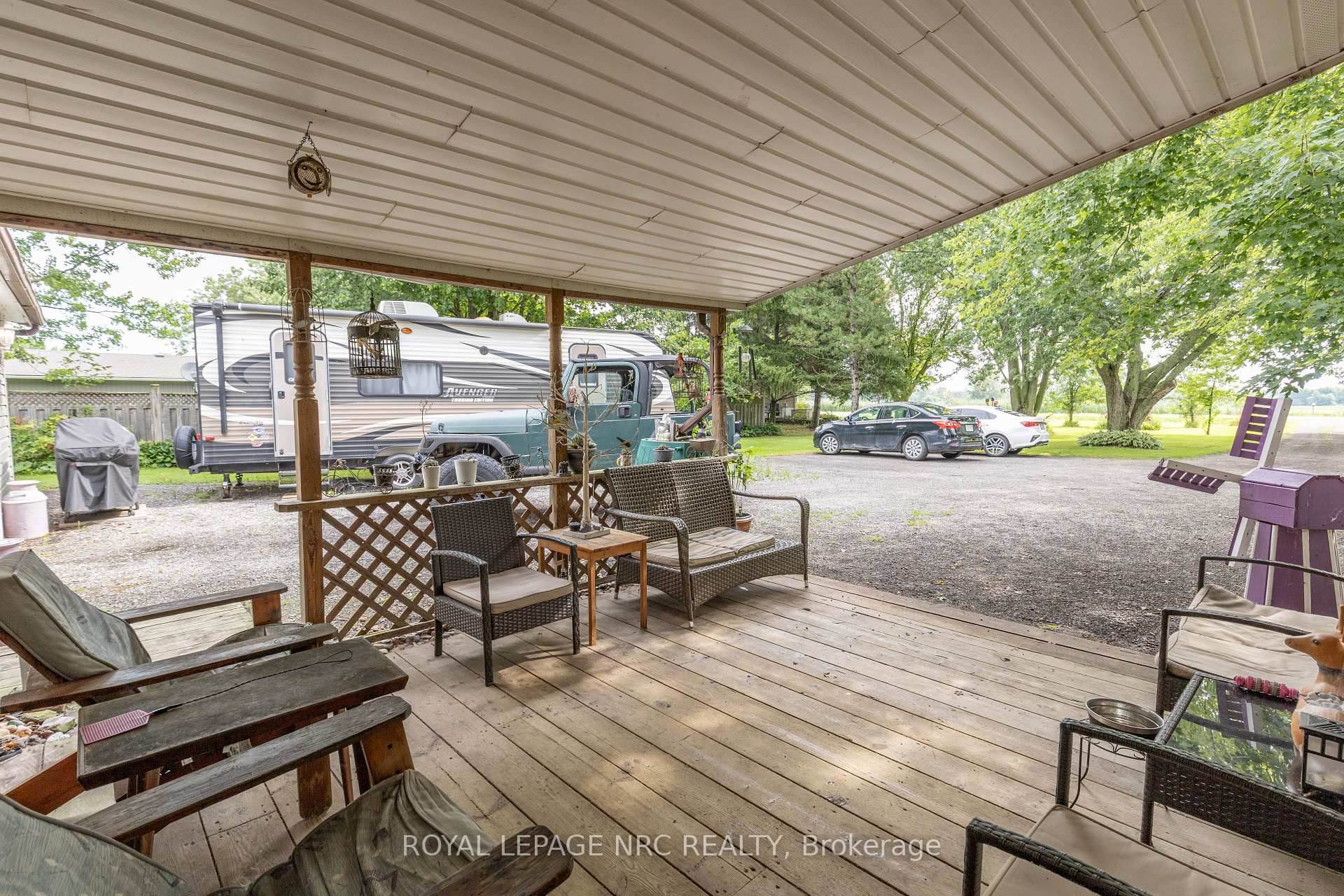 Photo 11 of 11284 Golf Course Road, Wainfleet, Marshville/Winger — HOMEH