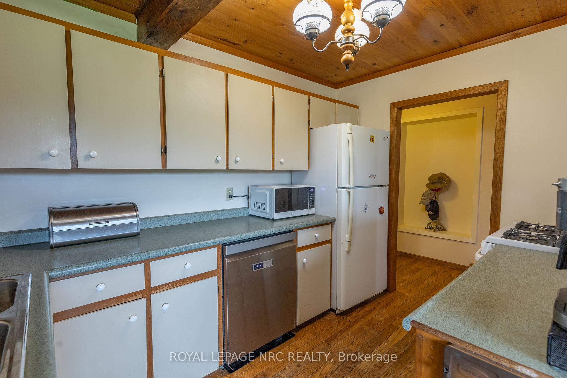 Photo 15 of 11284 Golf Course Road, Wainfleet, Marshville/Winger — HOMEH