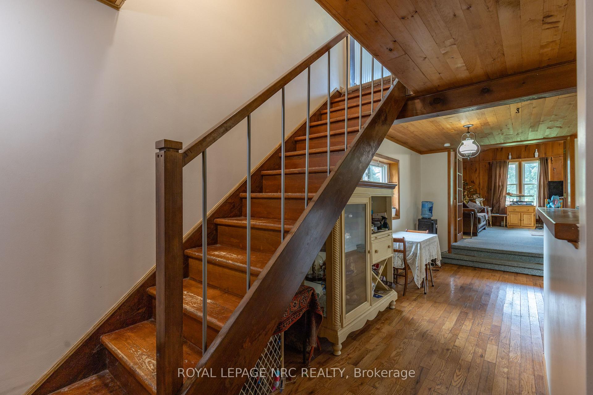 Photo 17 of 11284 Golf Course Road, Wainfleet, Marshville/Winger — HOMEH