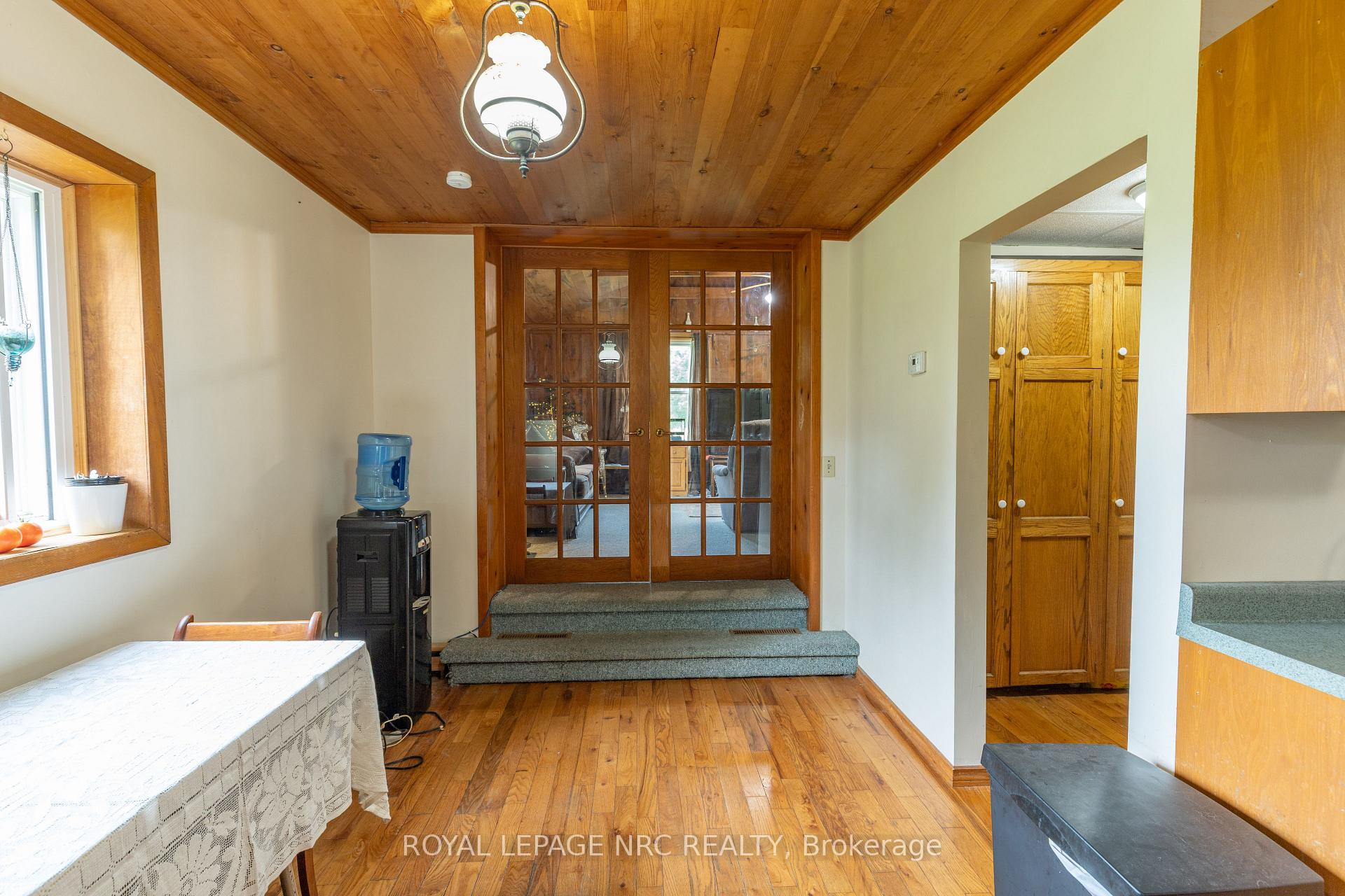 Photo 19 of 11284 Golf Course Road, Wainfleet, Marshville/Winger — HOMEH