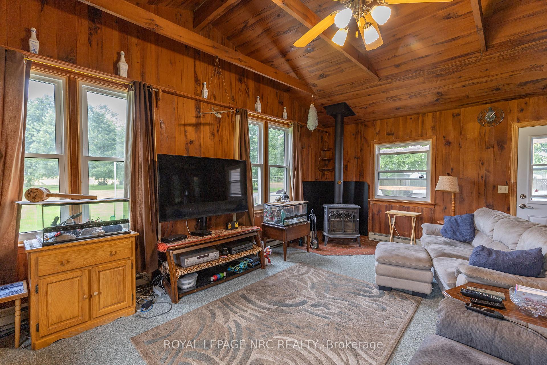 Photo 23 of 11284 Golf Course Road, Wainfleet, Marshville/Winger — HOMEH