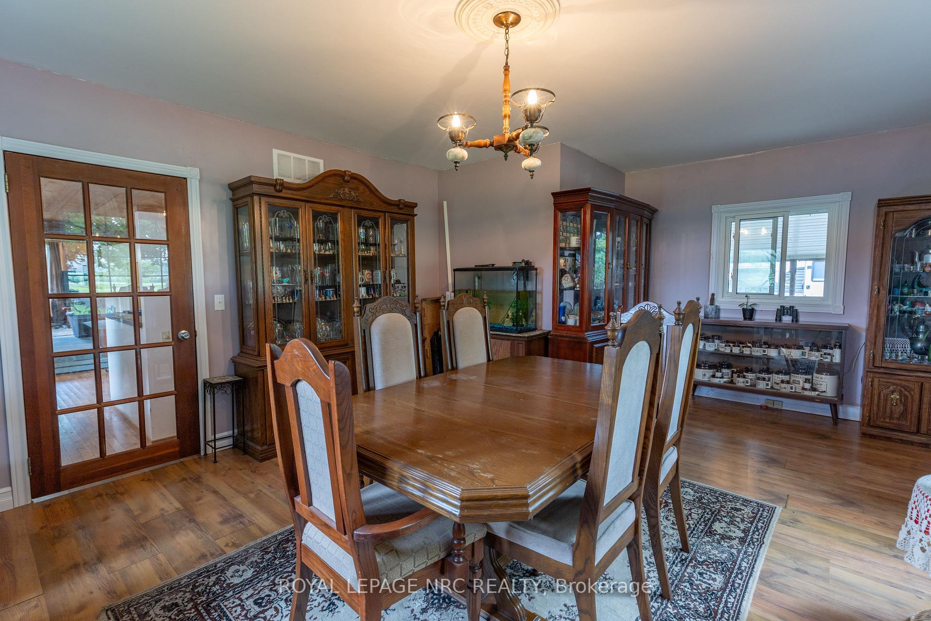Photo 27 of 11284 Golf Course Road, Wainfleet, Marshville/Winger — HOMEH