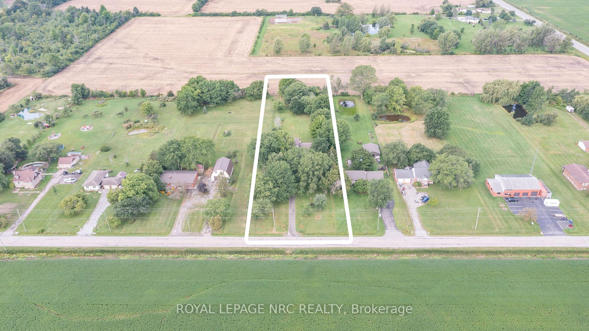 Photo 39 of 11284 Golf Course Road, Wainfleet, Marshville/Winger — HOMEH