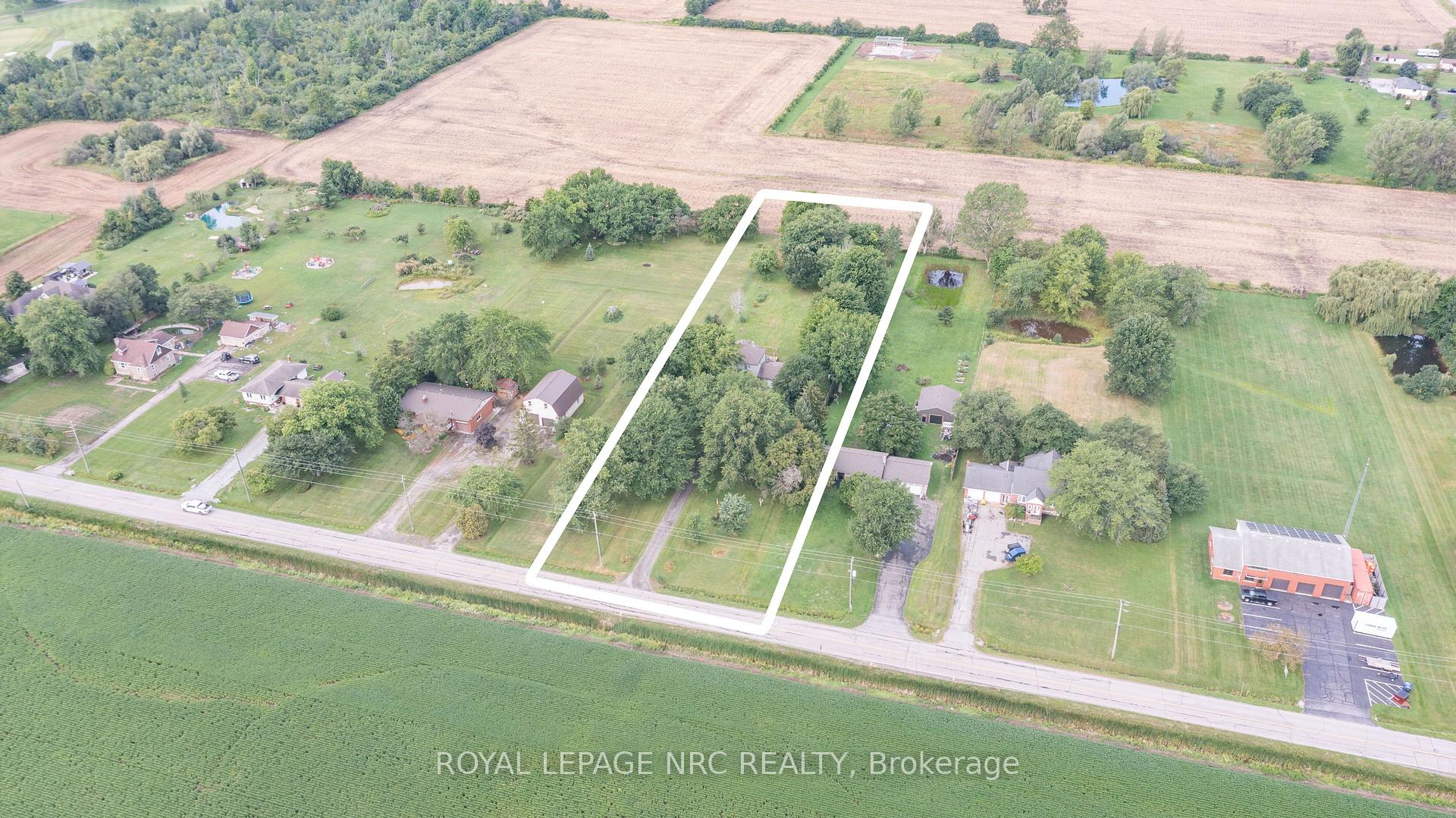 Photo 40 of 11284 Golf Course Road, Wainfleet, Marshville/Winger — HOMEH
