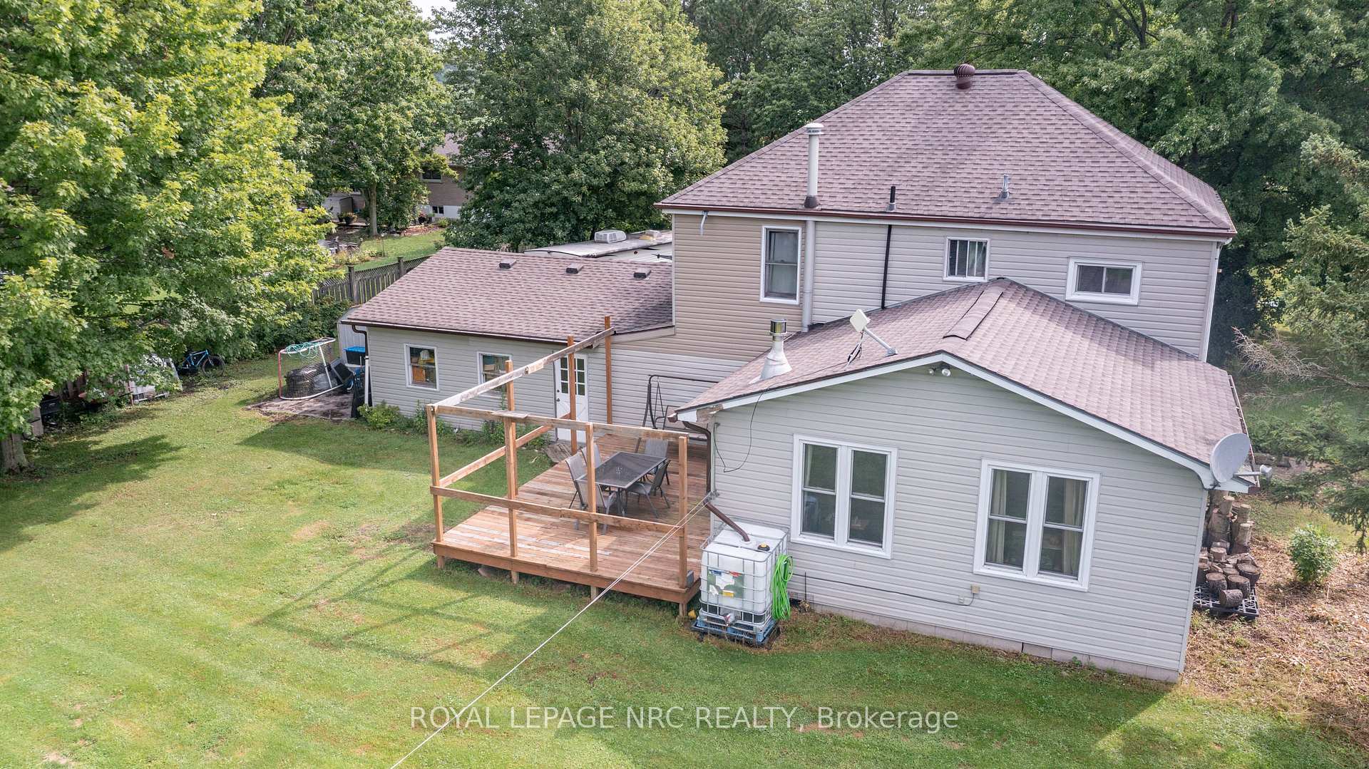 Photo 42 of 11284 Golf Course Road, Wainfleet, Marshville/Winger — HOMEH