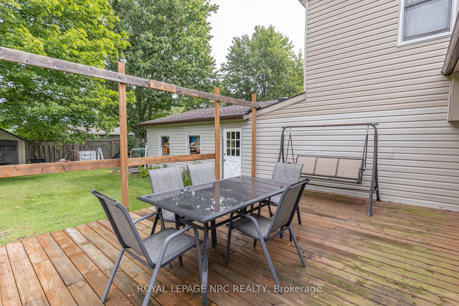 Photo 43 of 11284 Golf Course Road, Wainfleet, Marshville/Winger — HOMEH