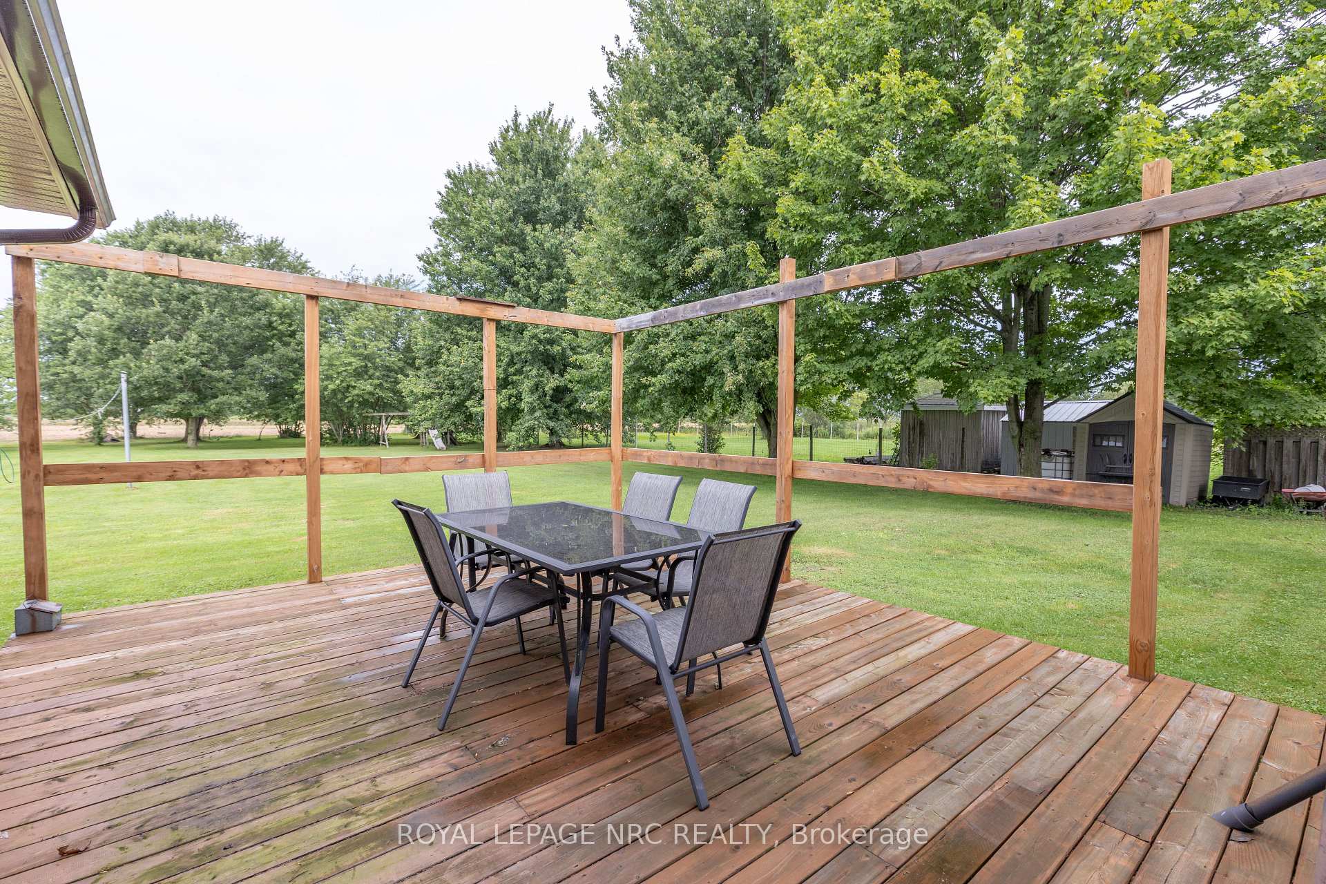 Photo 44 of 11284 Golf Course Road, Wainfleet, Marshville/Winger — HOMEH