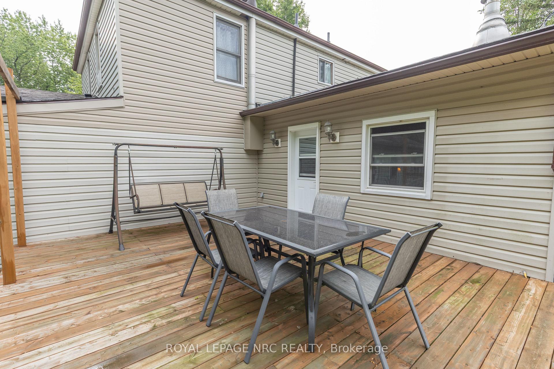 Photo 45 of 11284 Golf Course Road, Wainfleet, Marshville/Winger — HOMEH