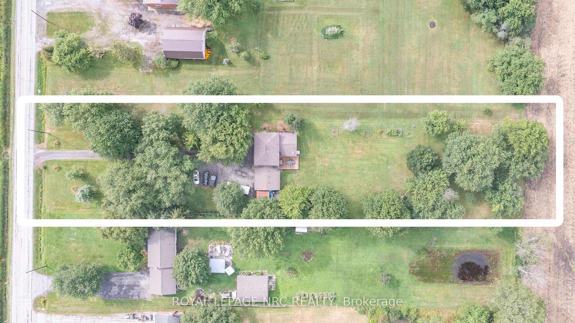 Photo 49 of 11284 Golf Course Road, Wainfleet, Marshville/Winger — HOMEH
