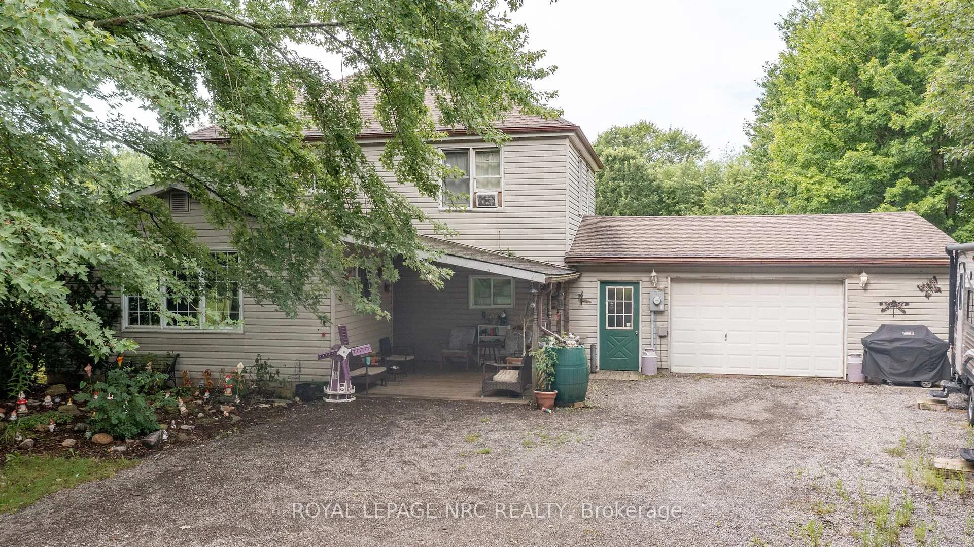Photo 9 of 11284 Golf Course Road, Wainfleet, Marshville/Winger — HOMEH