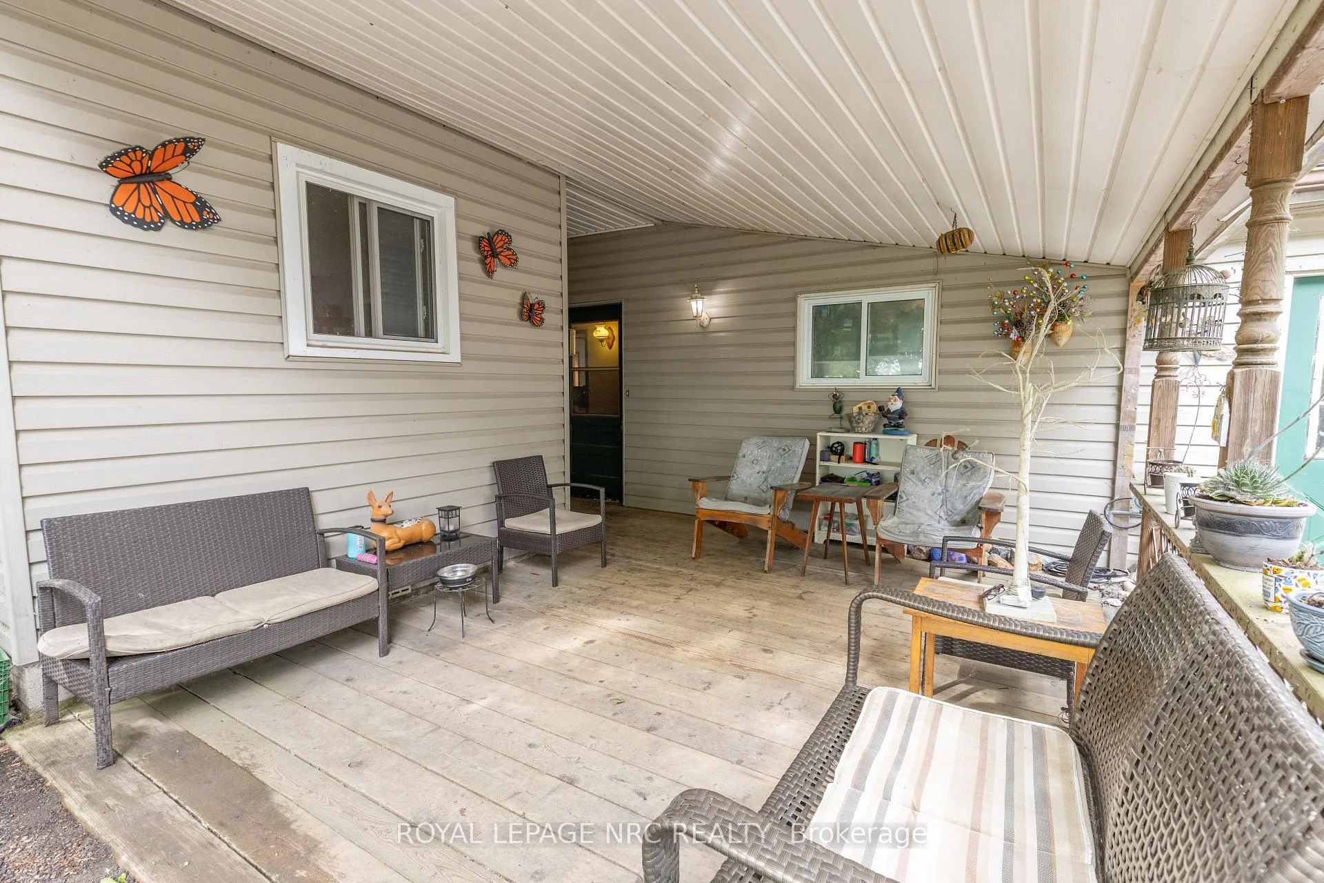 Photo 12 of 11284 Golf Course Road, Wainfleet, Marshville/Winger — HOMEH
