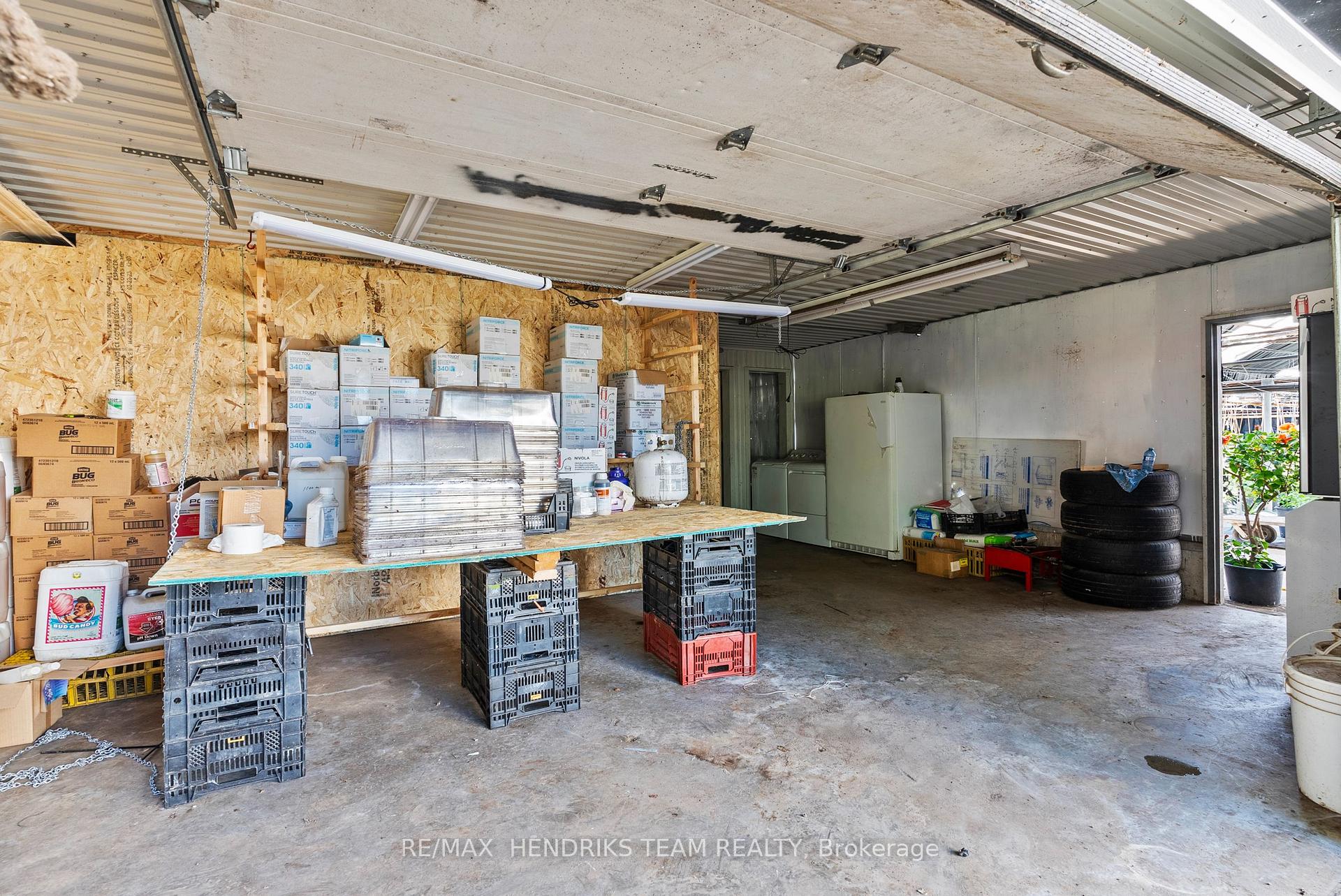 Photo 32 of 1648 Third Avenue, St. Catharines, Rural Fourth — HOMEH