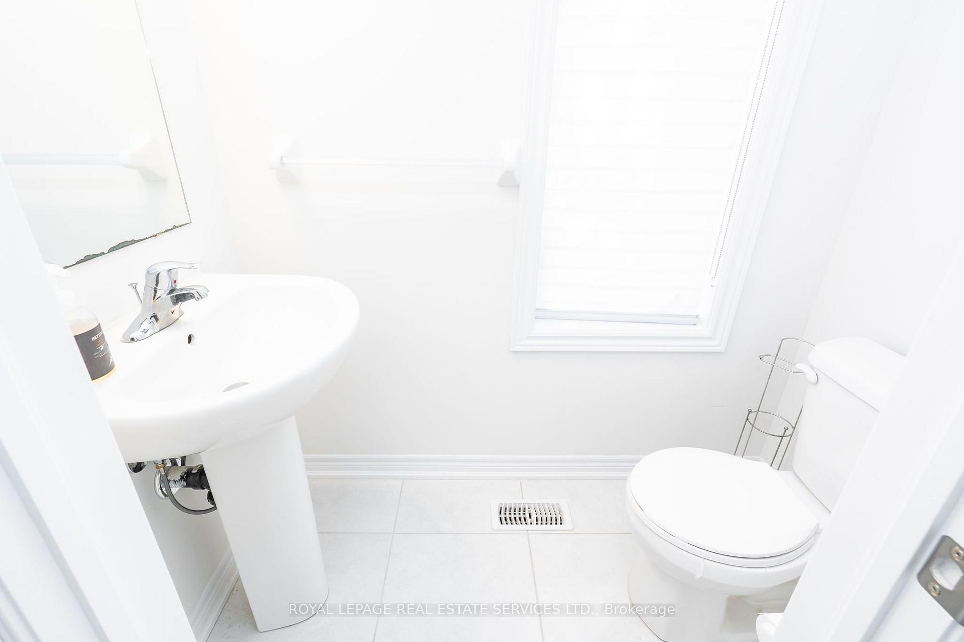 Photo 5 of Unit 72, 166 Deerpath Drive, Guelph, Willow West/Sugarbush/West Acres — HOMEH