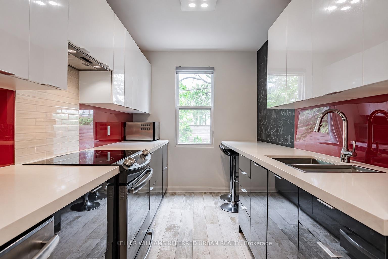 Photo 14 of 50 Frater Avenue, Toronto, Danforth Village-East York — HOMEH
