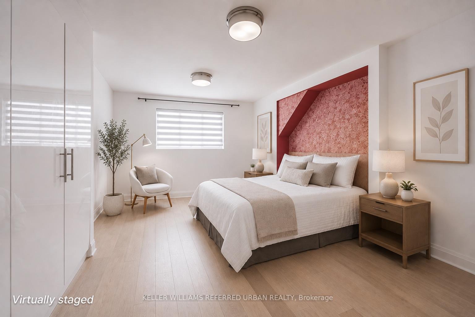 Photo 16 of 50 Frater Avenue, Toronto, Danforth Village-East York — HOMEH
