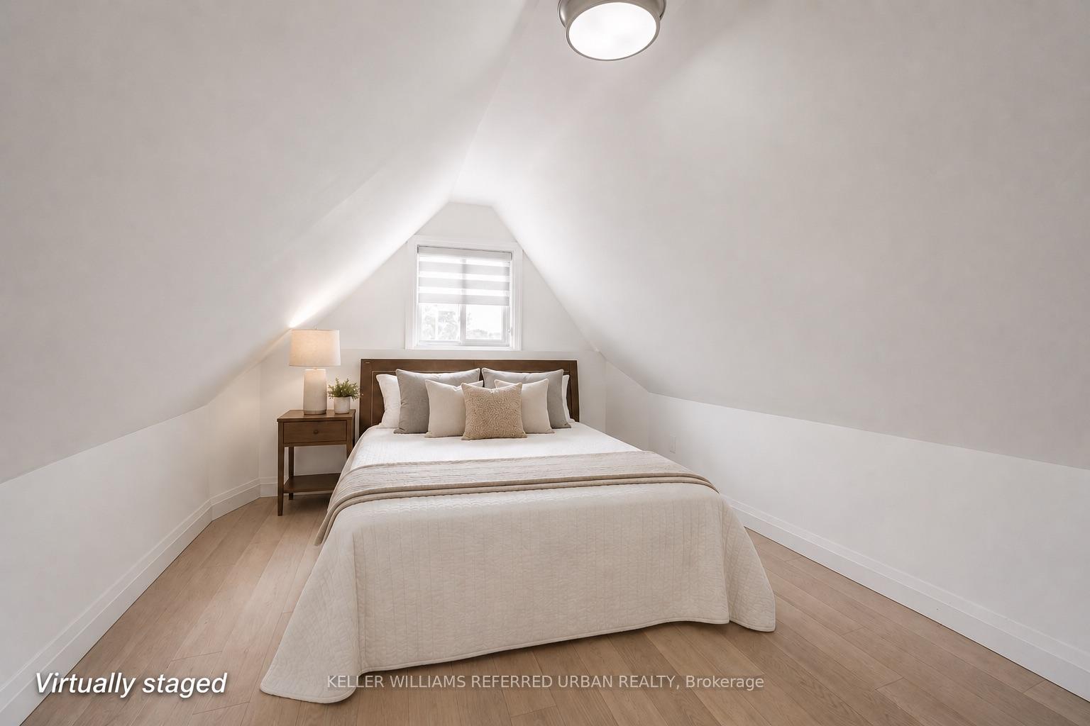 Photo 21 of 50 Frater Avenue, Toronto, Danforth Village-East York — HOMEH